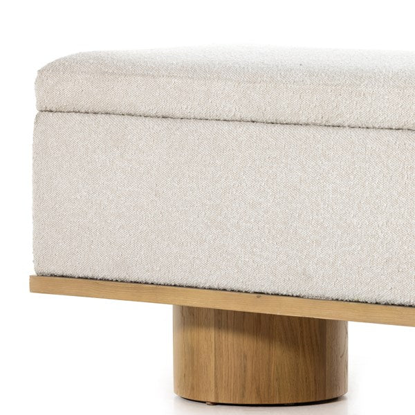 Nadia Bench