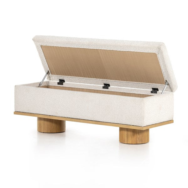 Nadia Bench