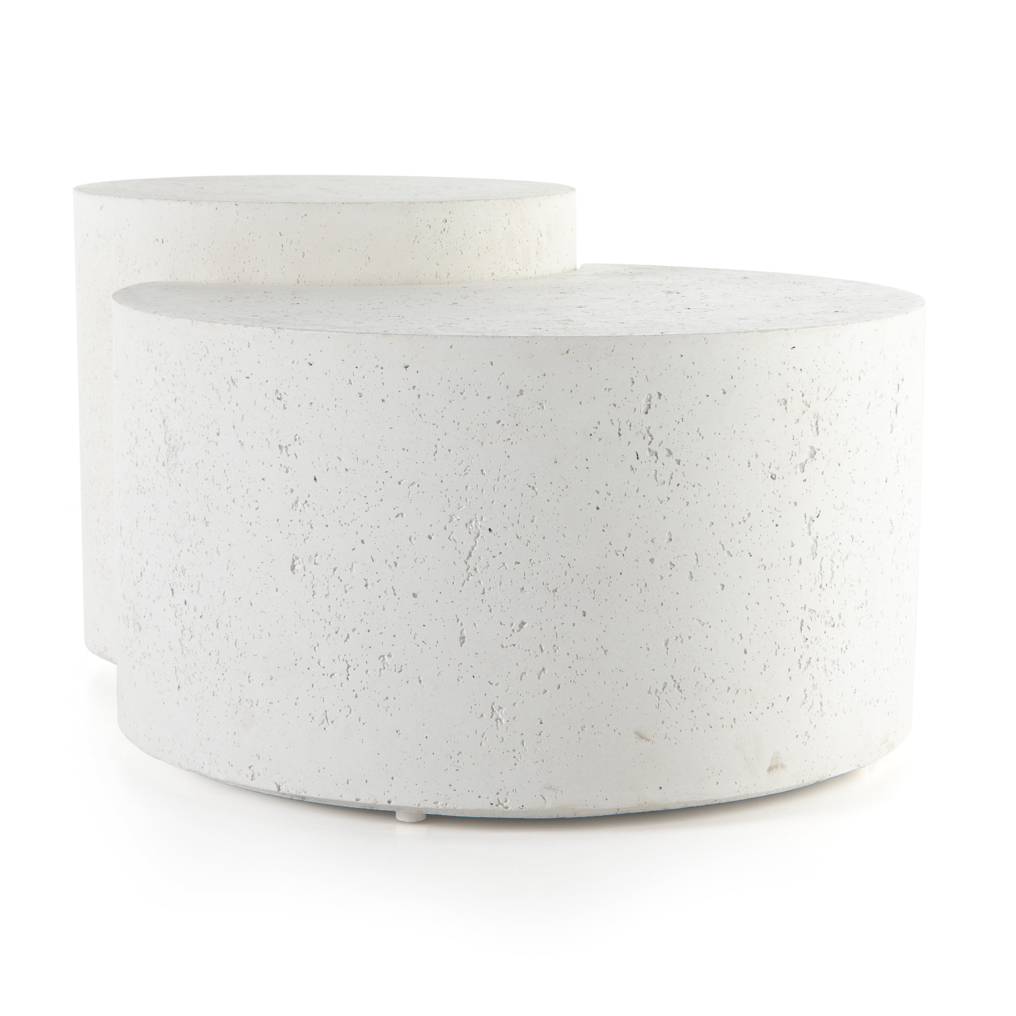 Luna Nesting Coffee Table