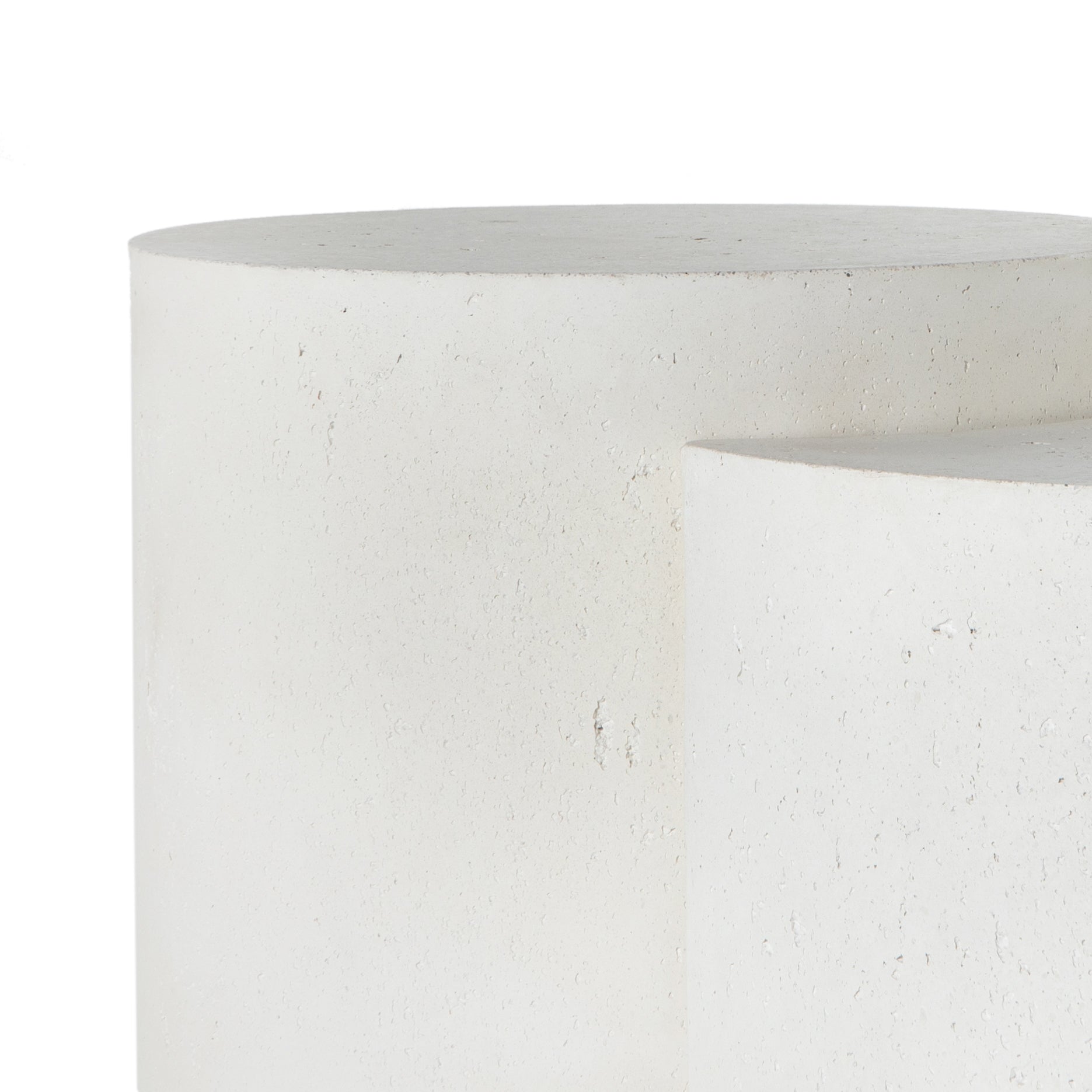 Luna Nesting Coffee Table