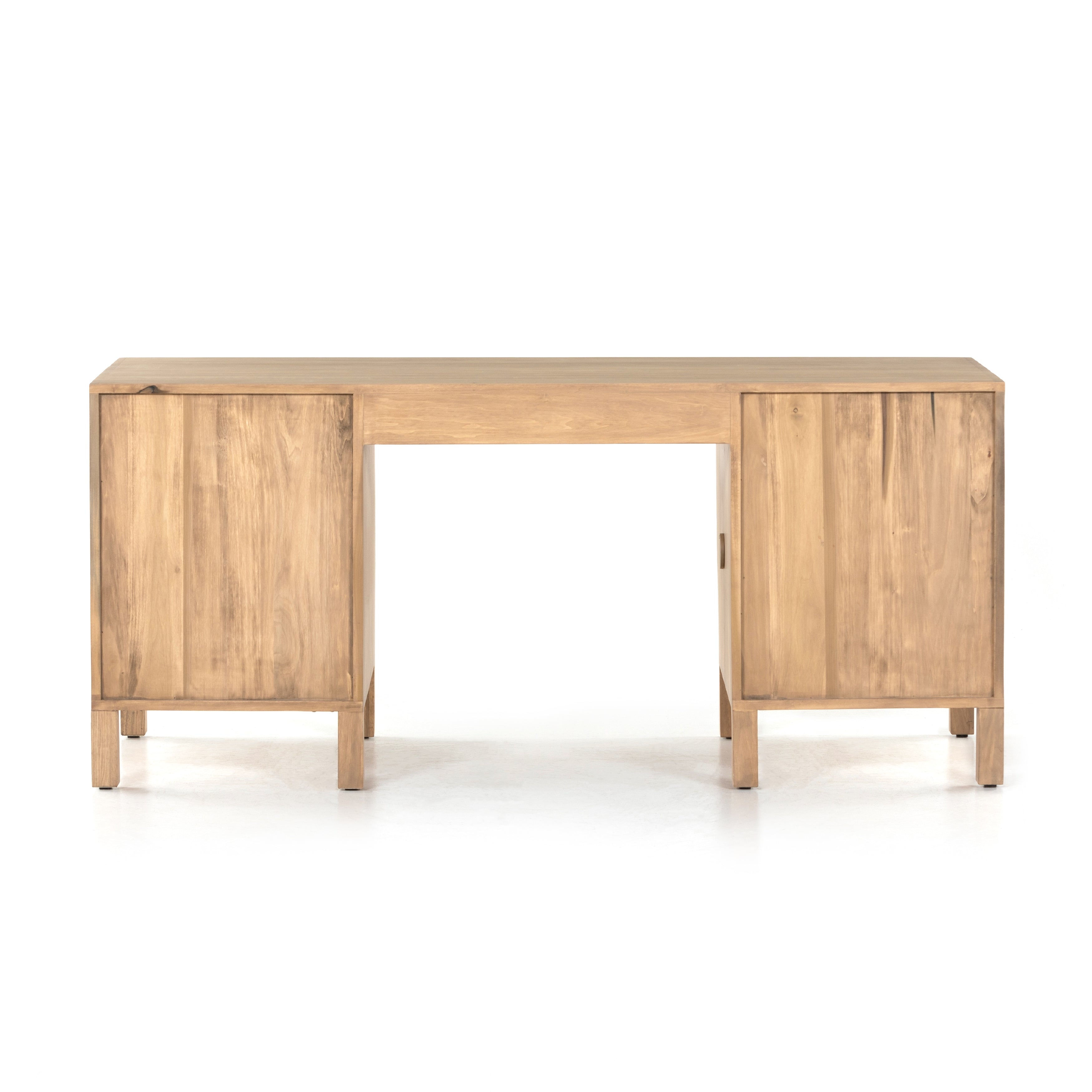 Lassiter Executive Desk