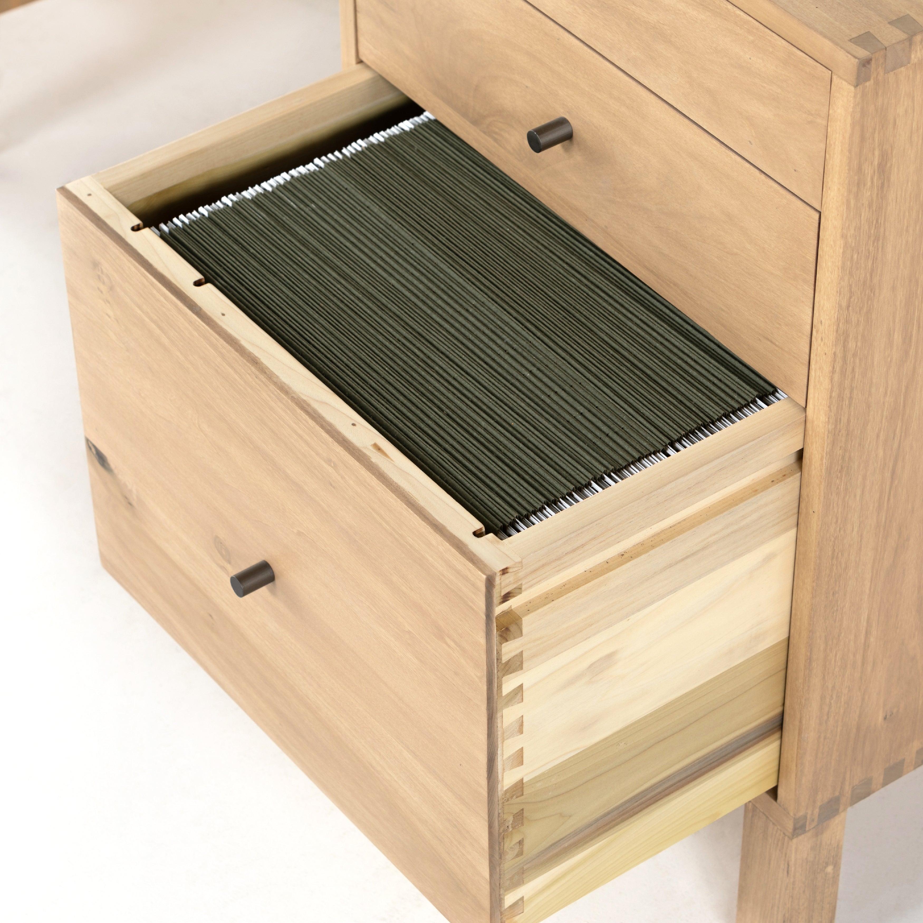 Lassiter Executive Desk