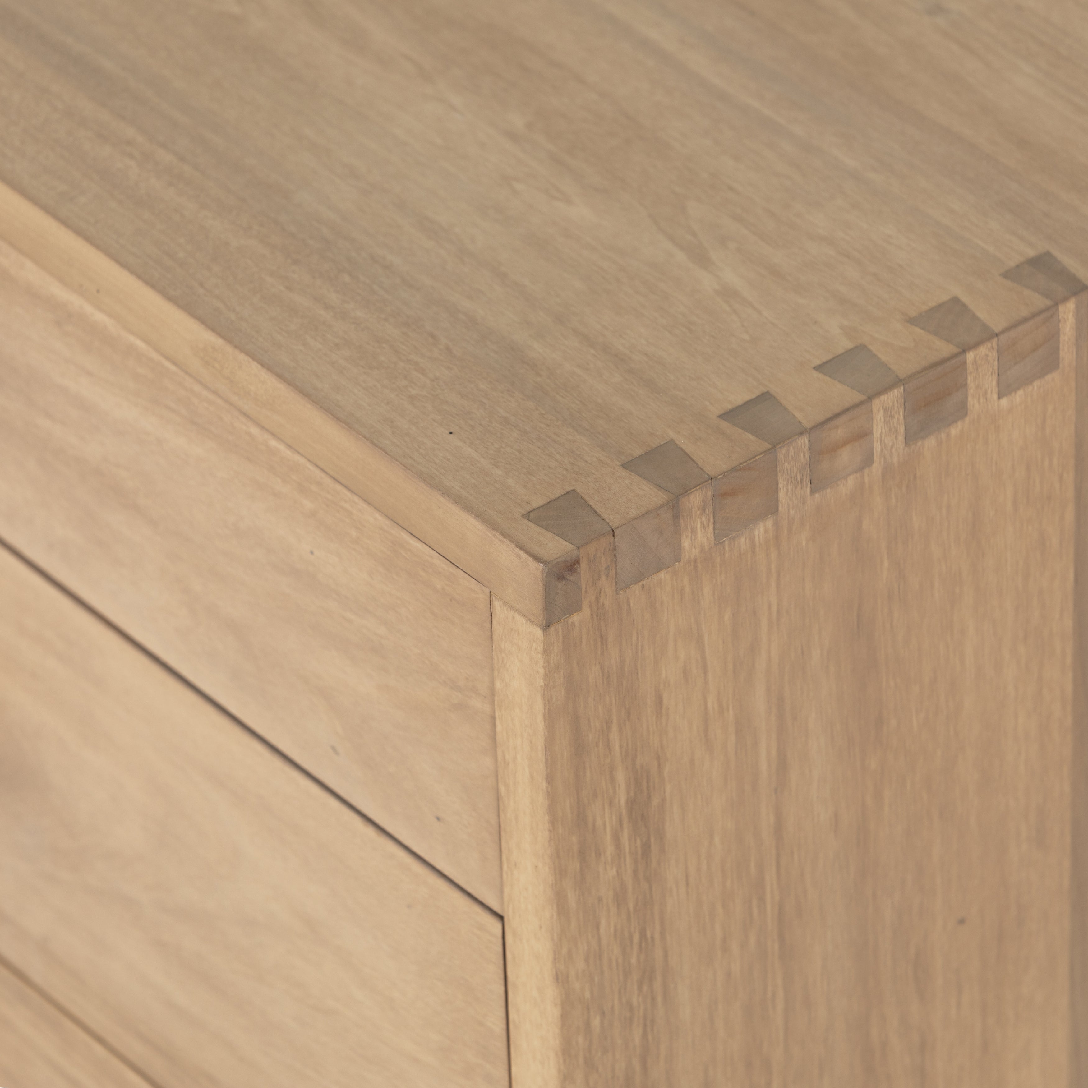Lassiter Executive Desk