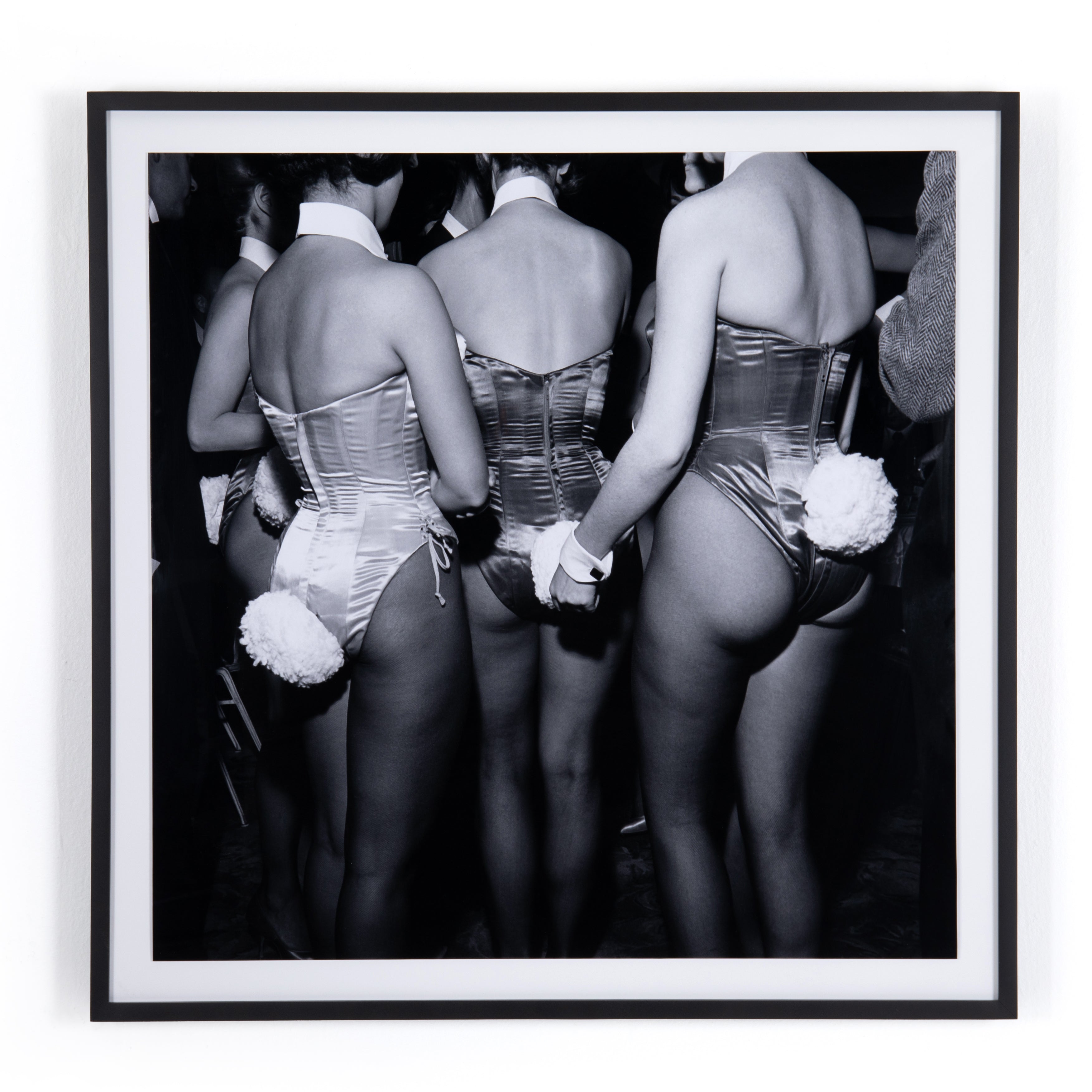 Playboy Club Party In NY By Getty Images