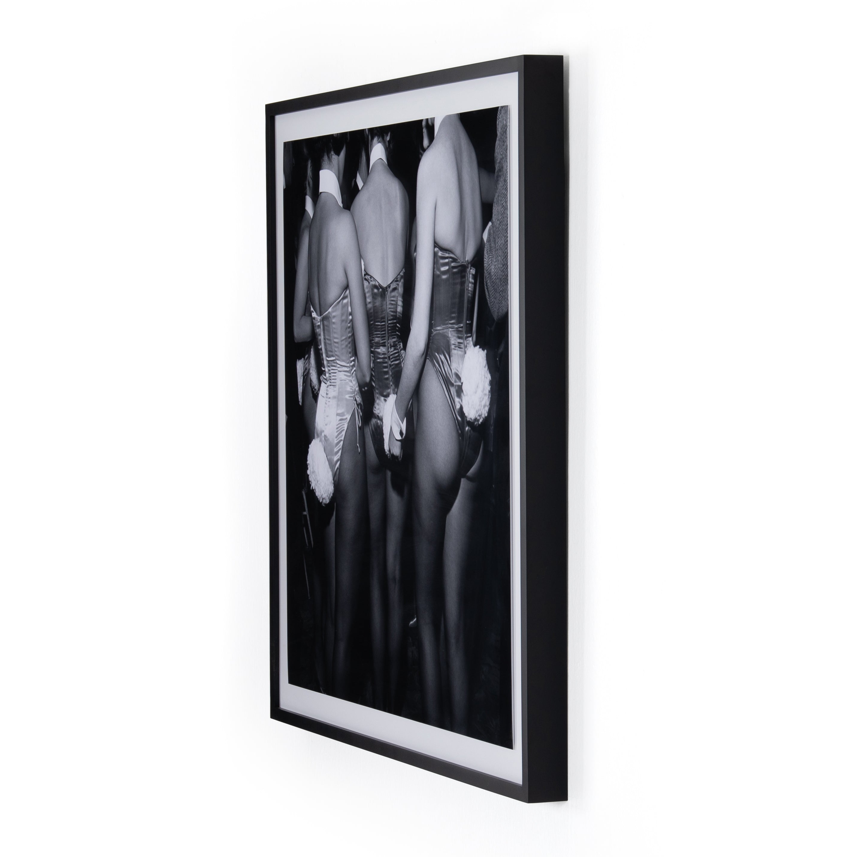 Playboy Club Party In NY By Getty Images