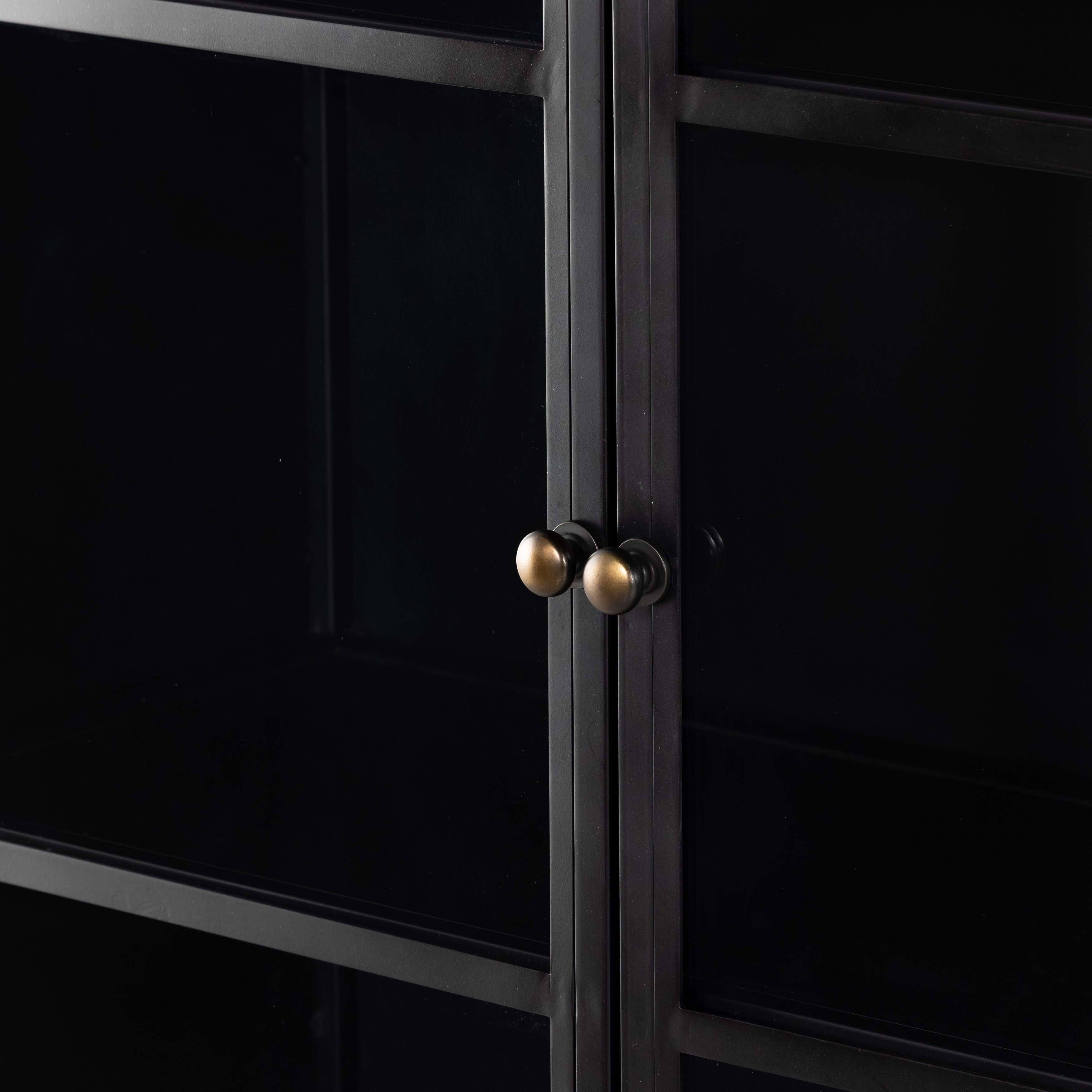 Alethea Cabinet