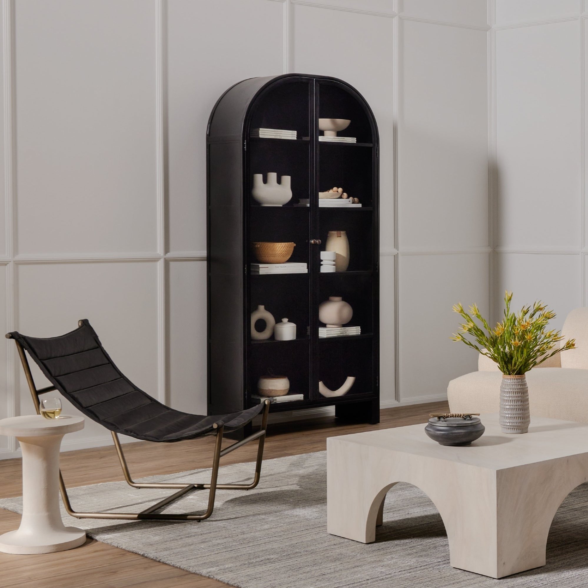 Alethea Cabinet