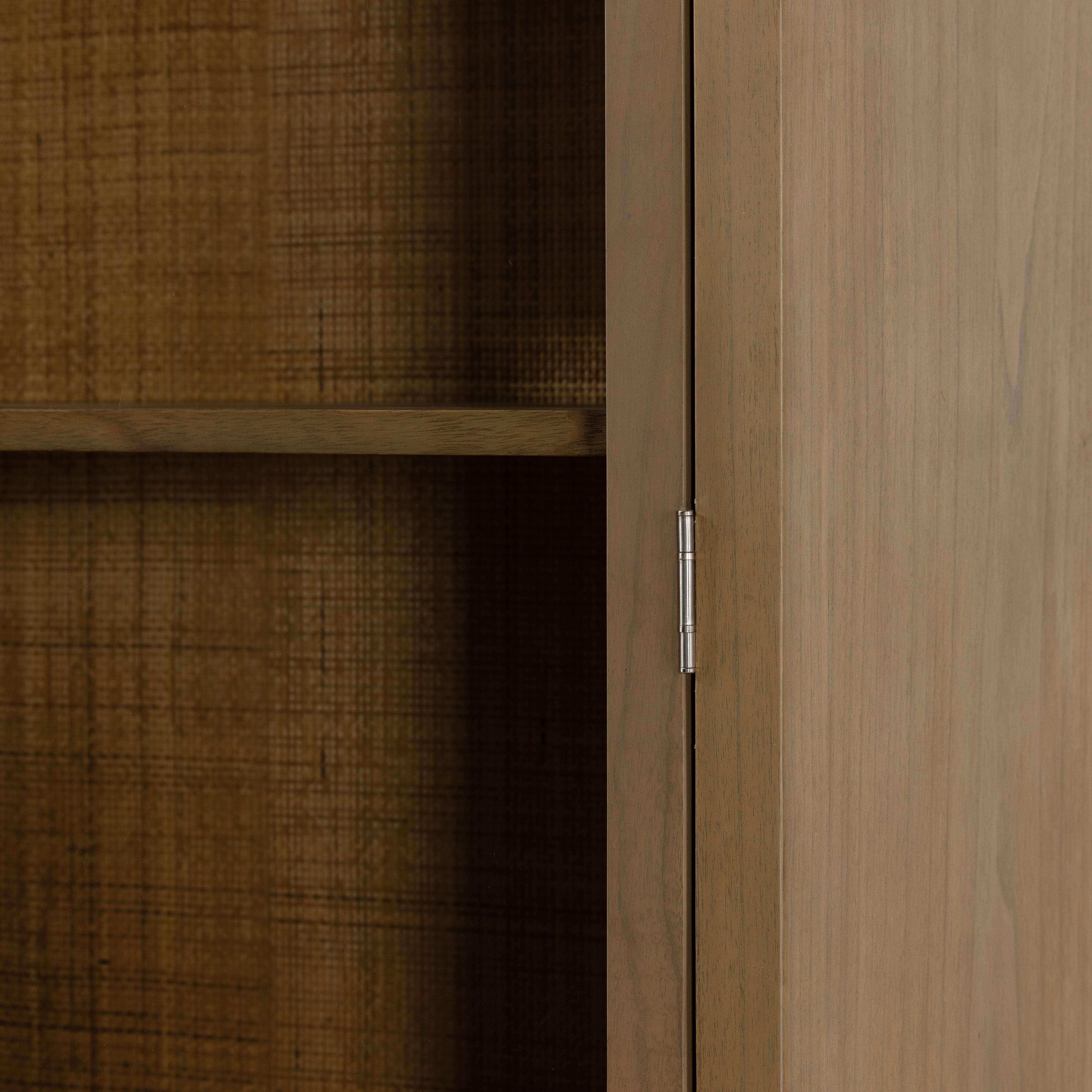 Abby Cabinet