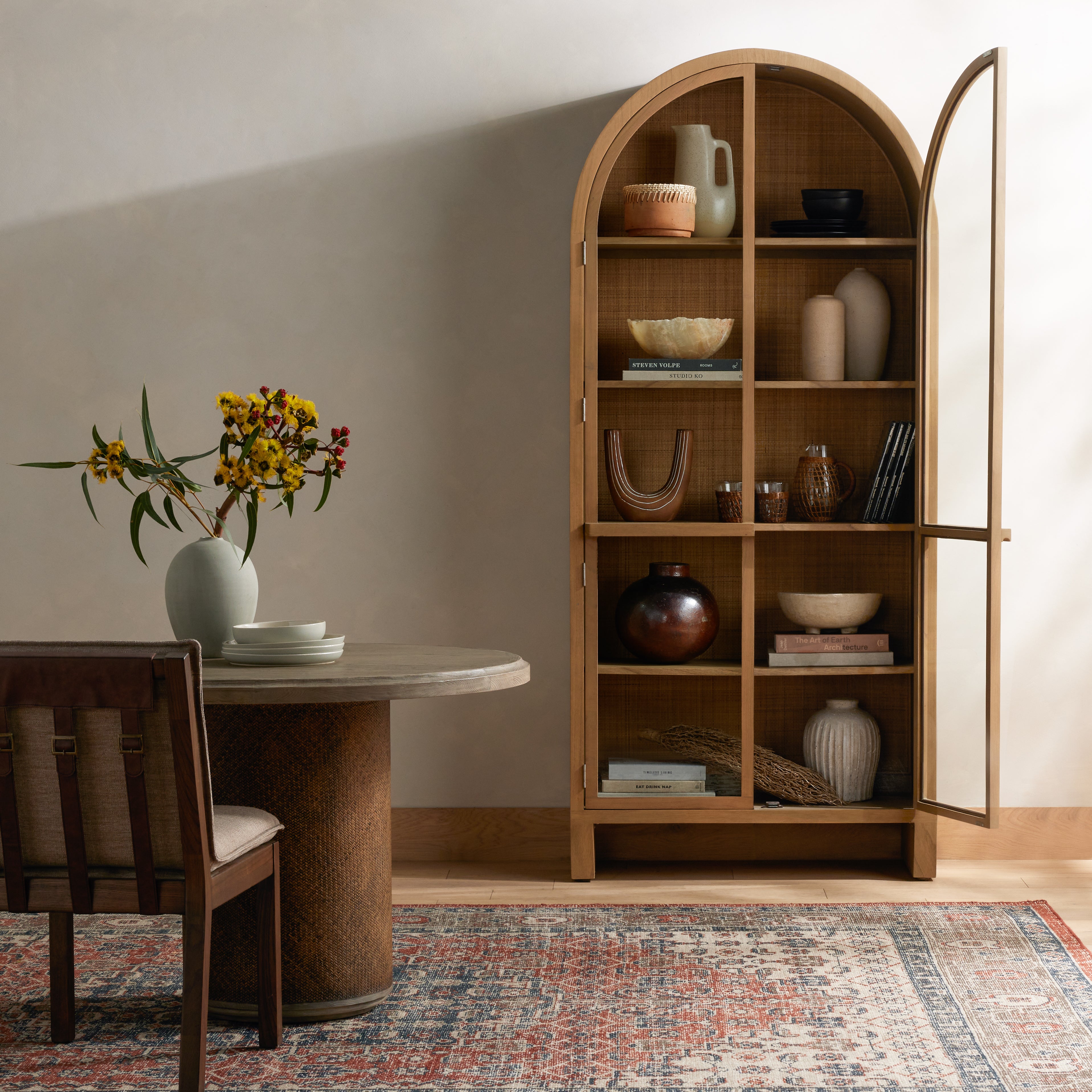 Abby Cabinet