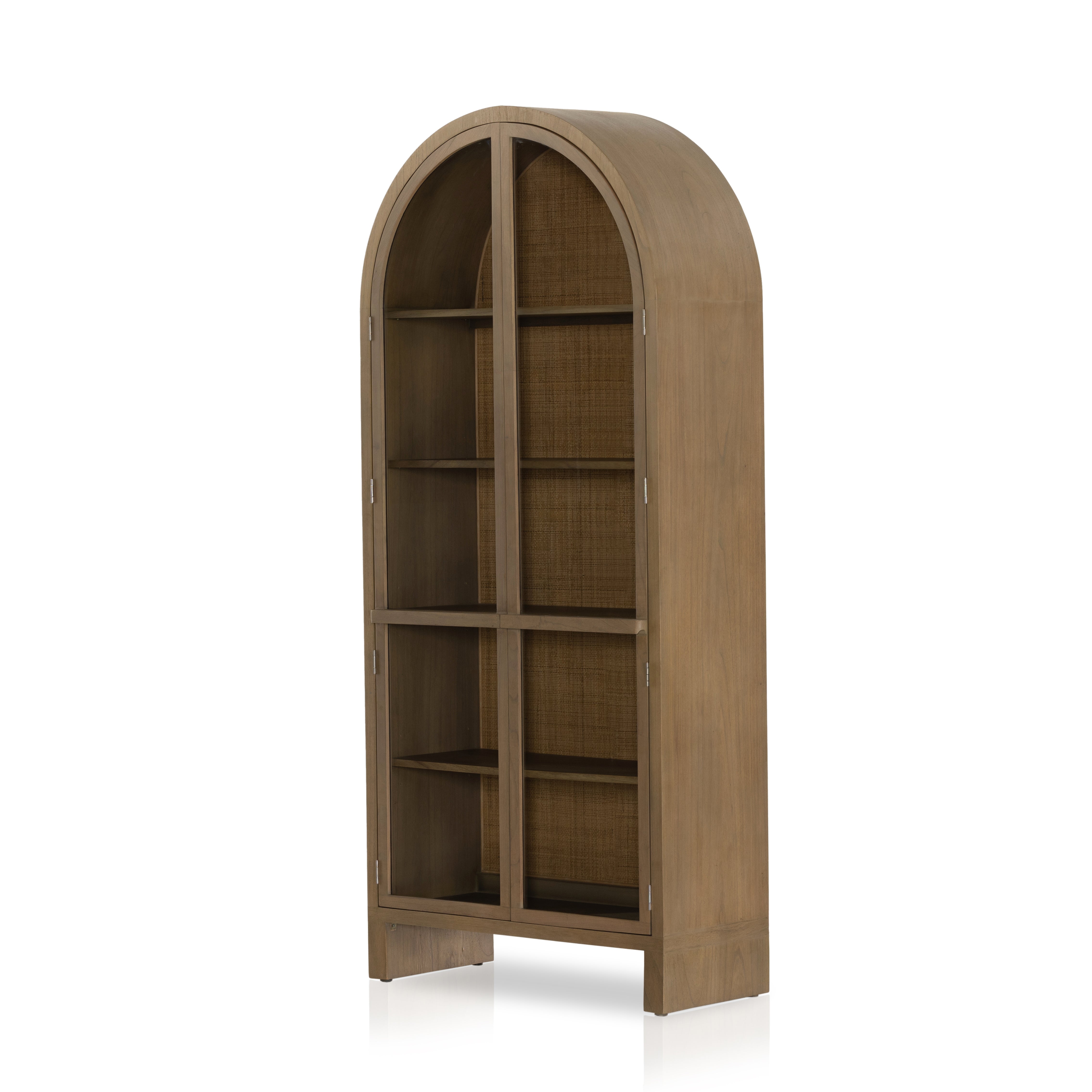 Abby Cabinet