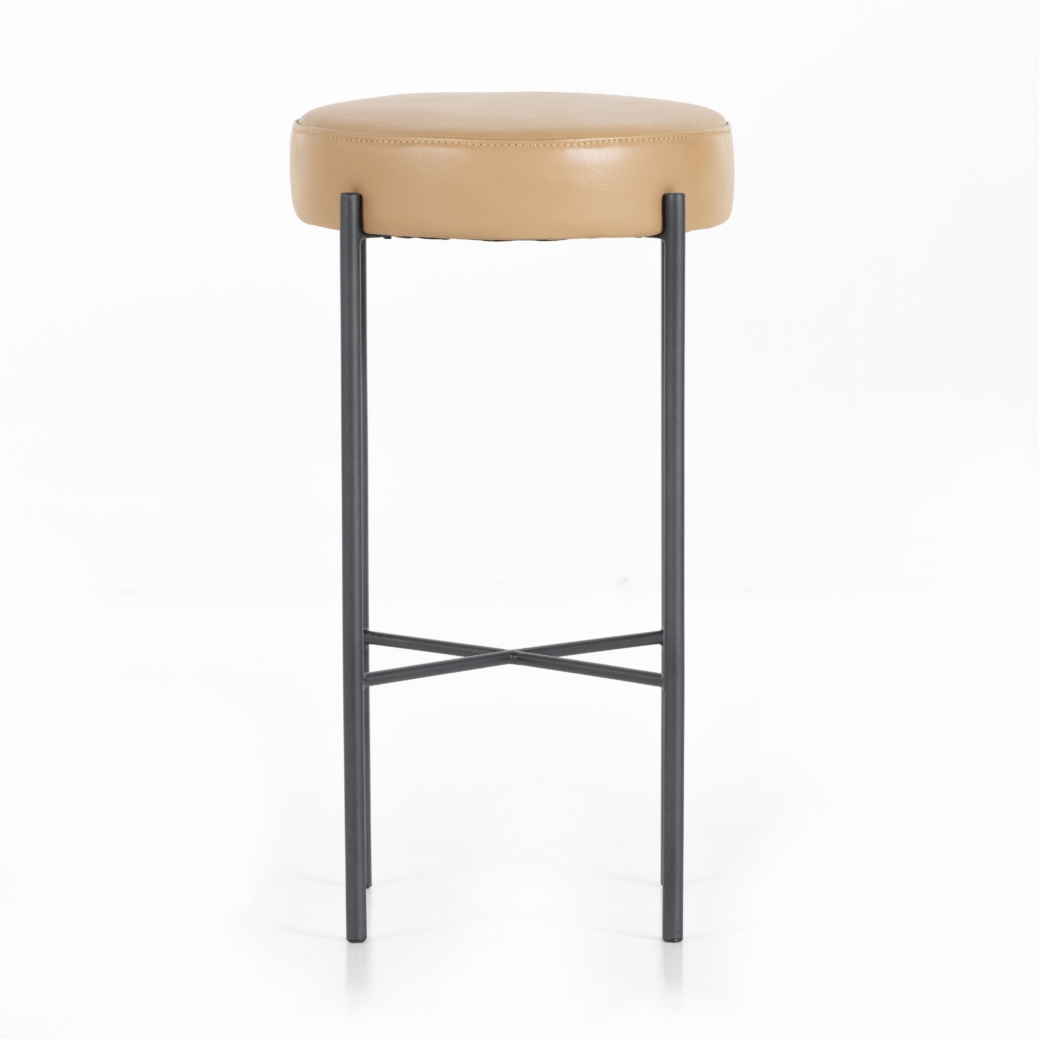 Bar / Natural Leather