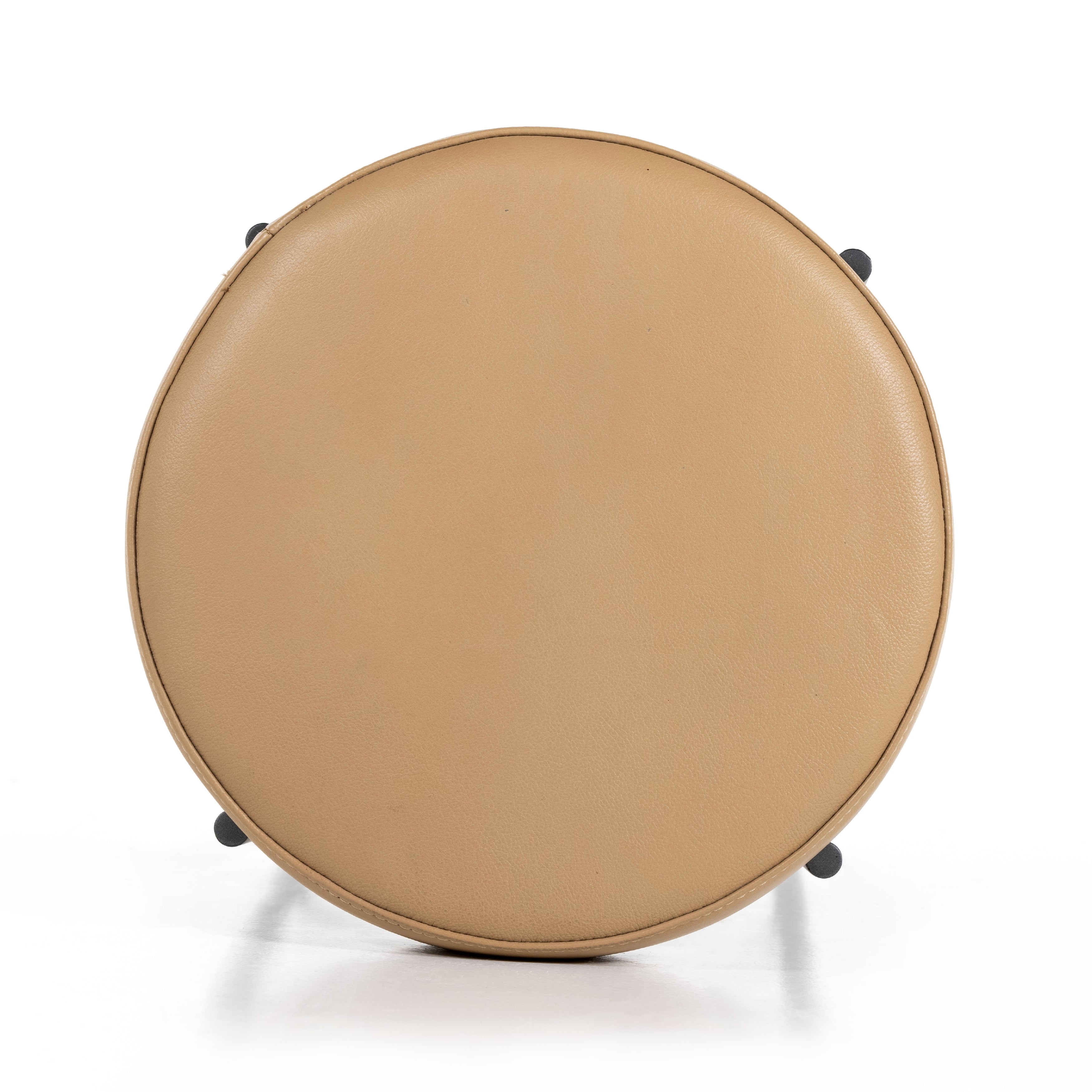 Bar / Natural Leather