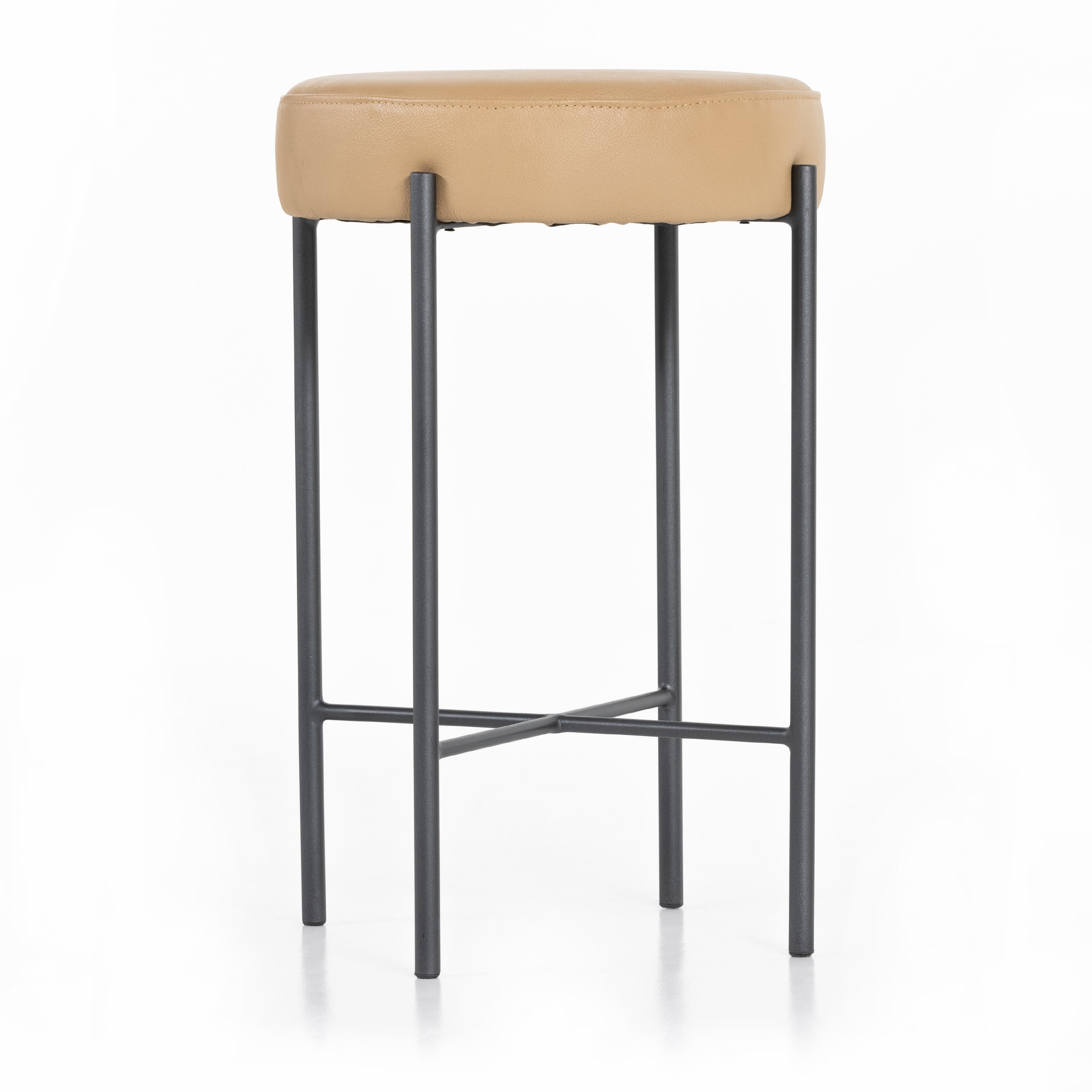 Counter / Natural Leather