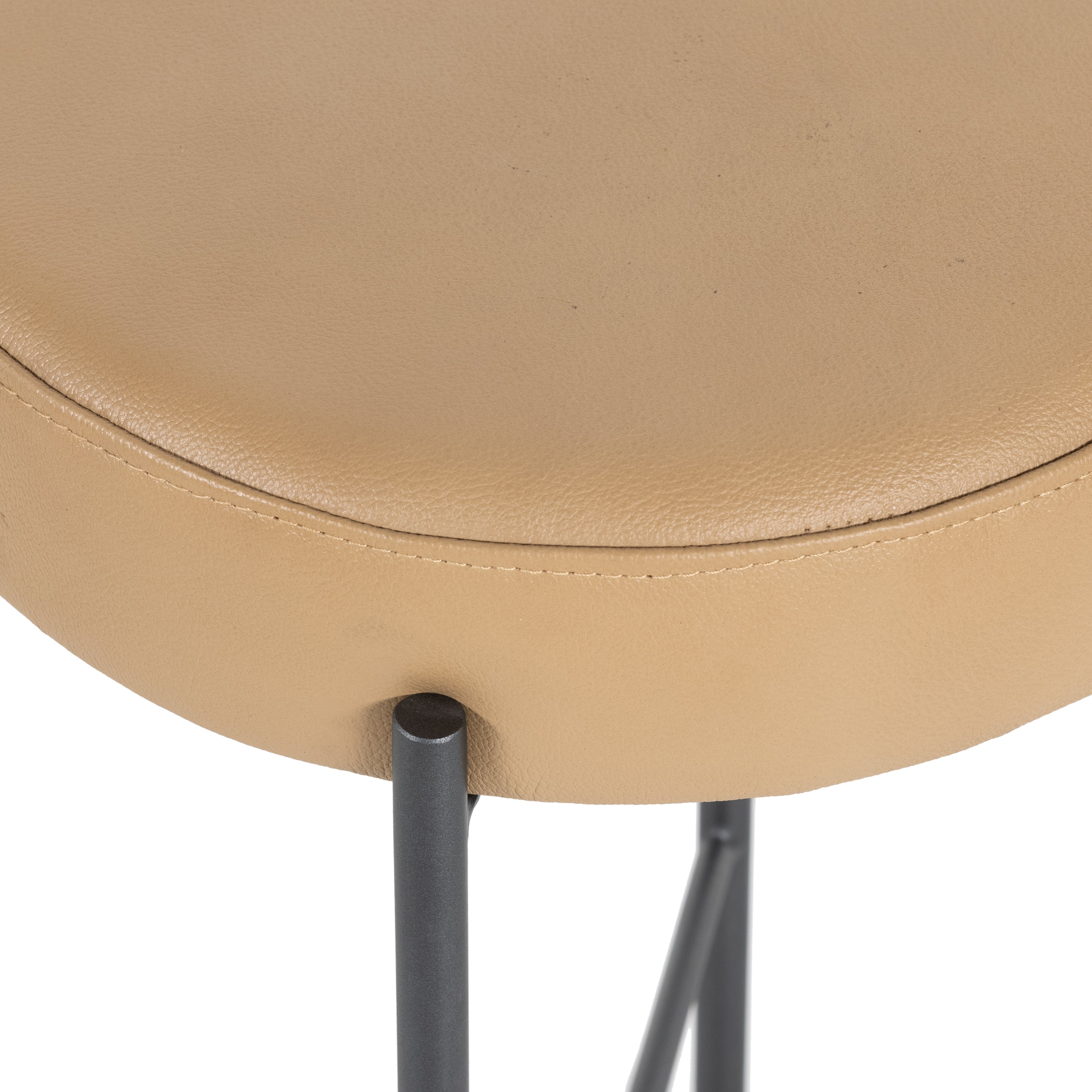 Counter / Natural Leather