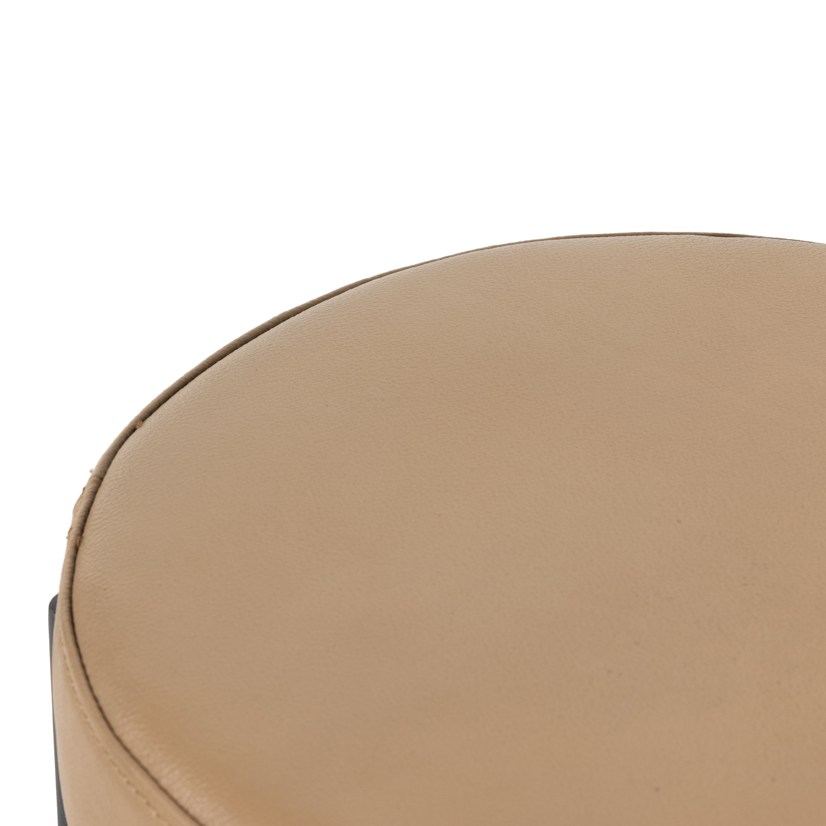 Counter / Natural Leather