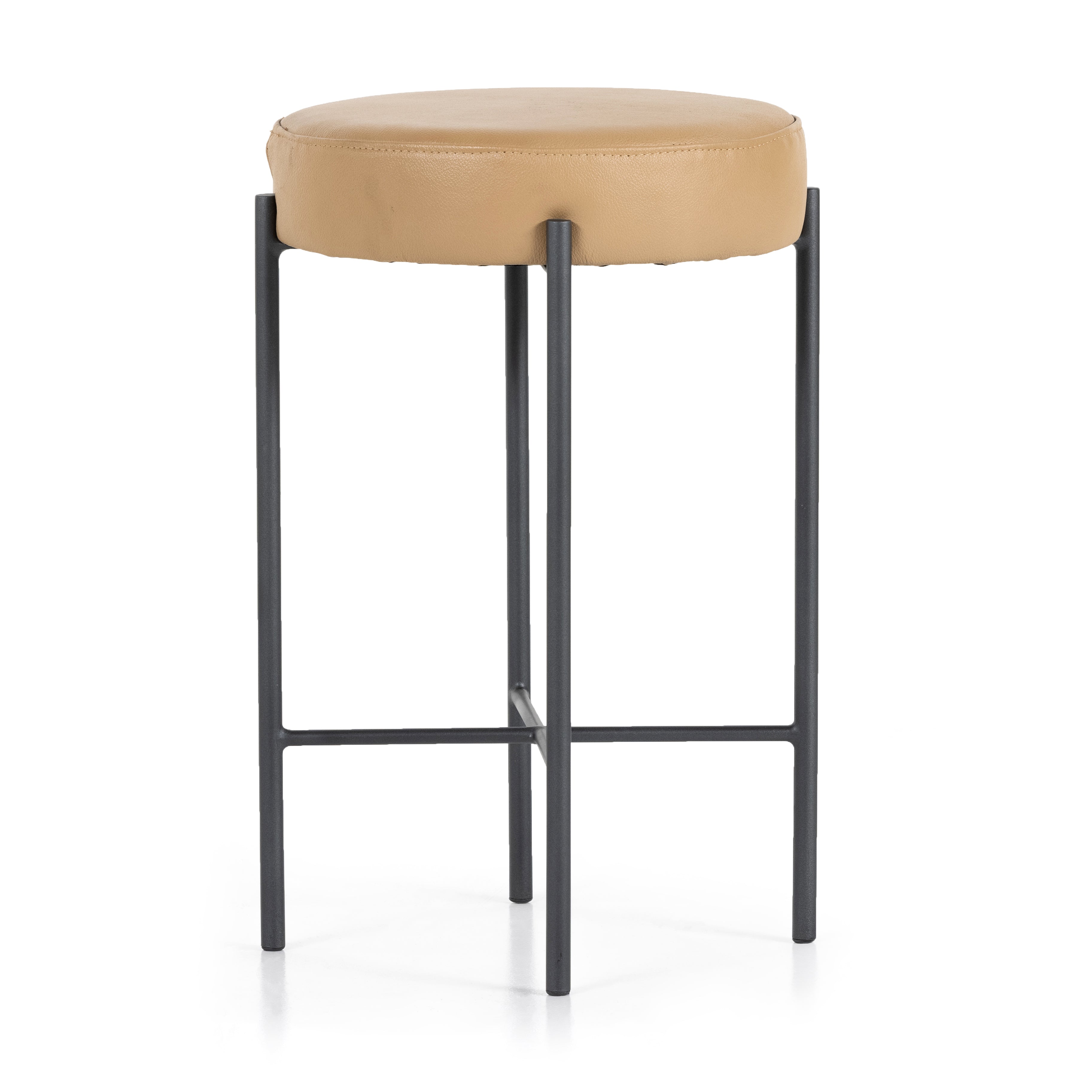 Counter / Natural Leather