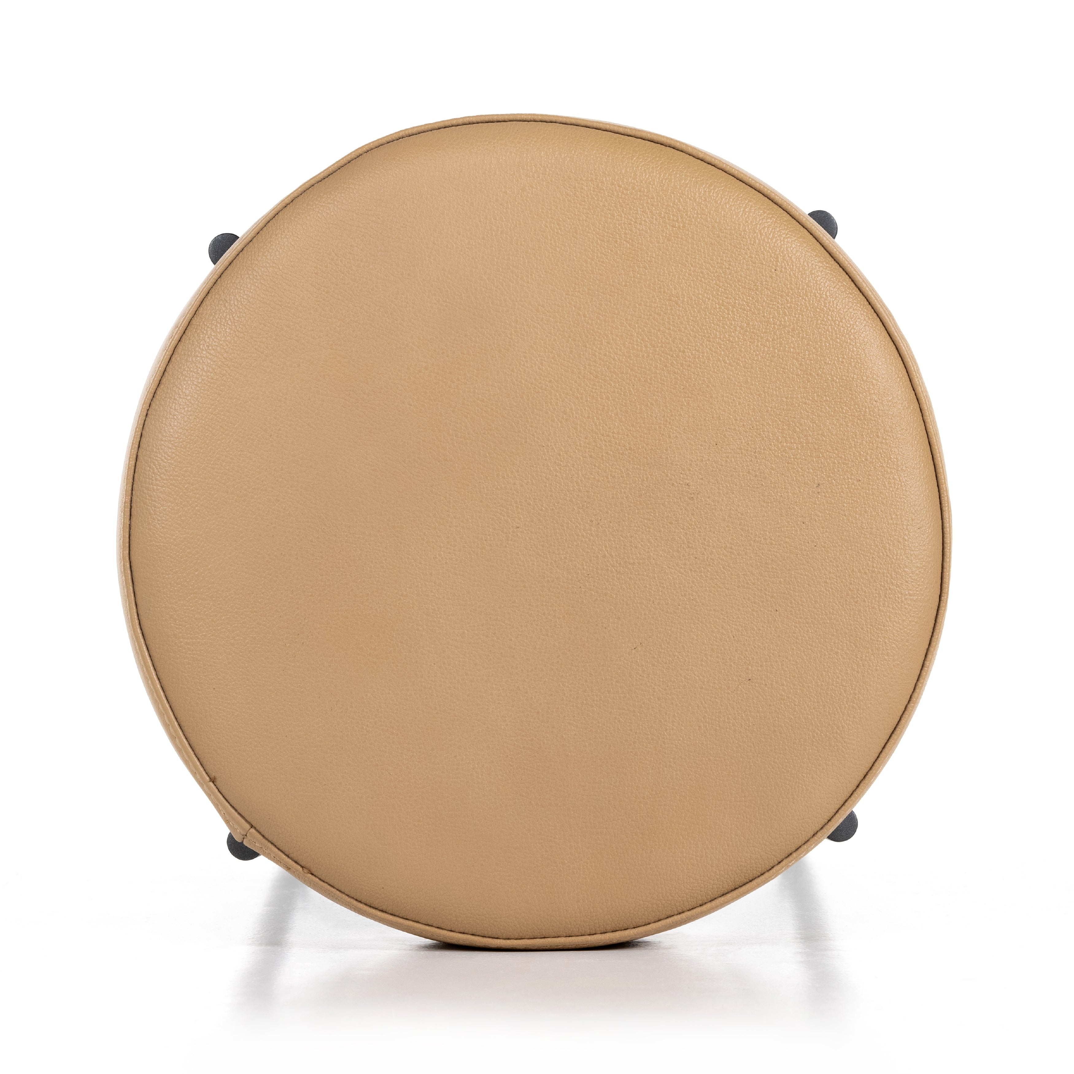 Counter / Natural Leather
