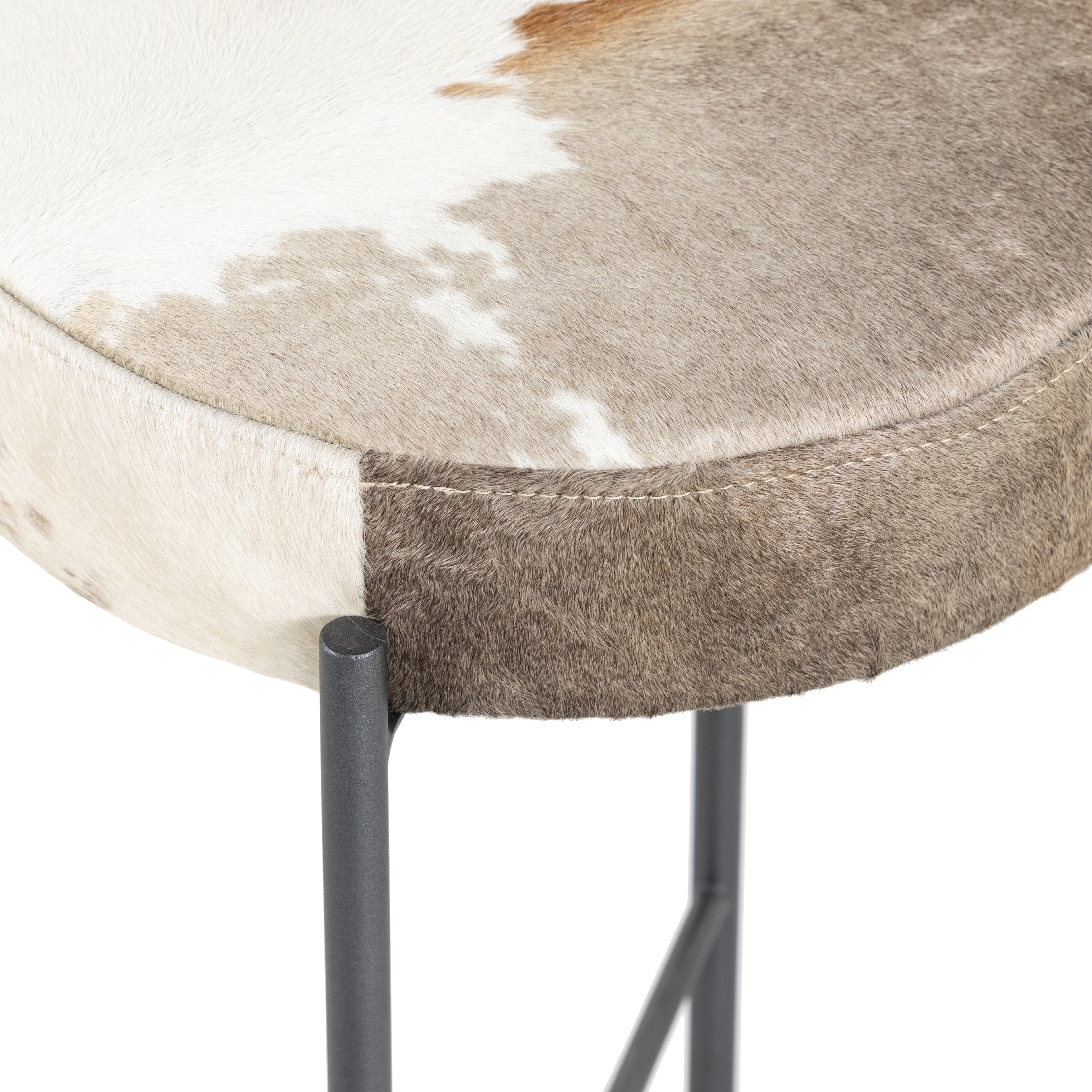 Counter / Speckled Hide