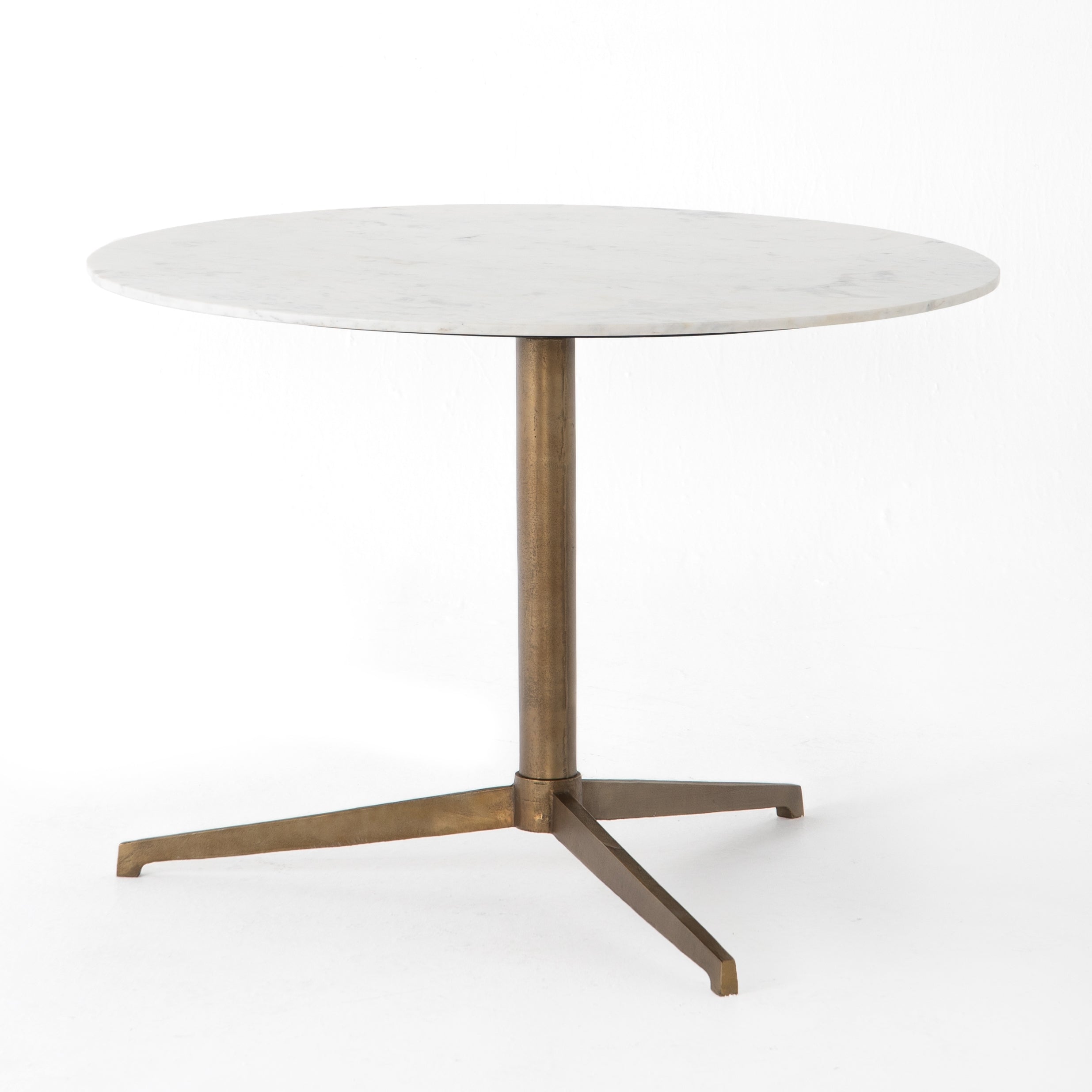 Geneva Round Bistro Table