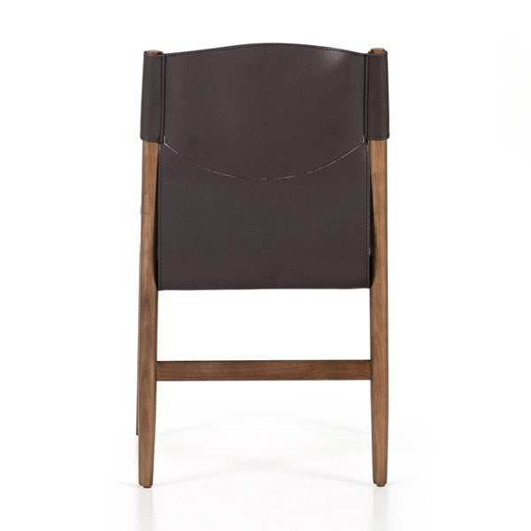 Lupa Armless Dining Chair