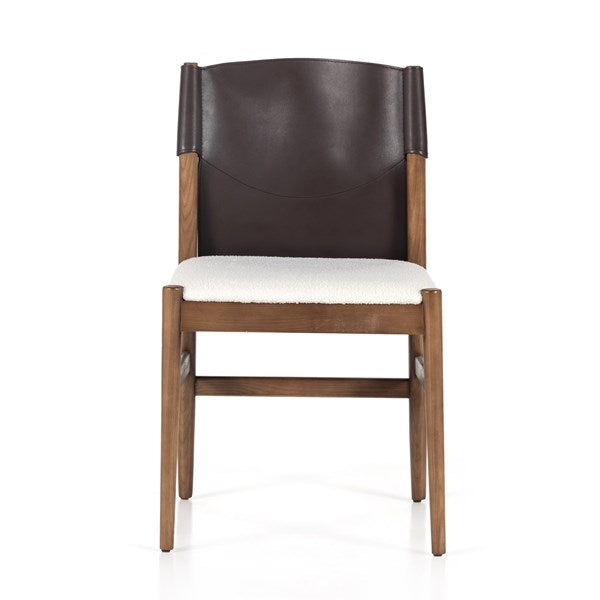 Lupa Armless Dining Chair