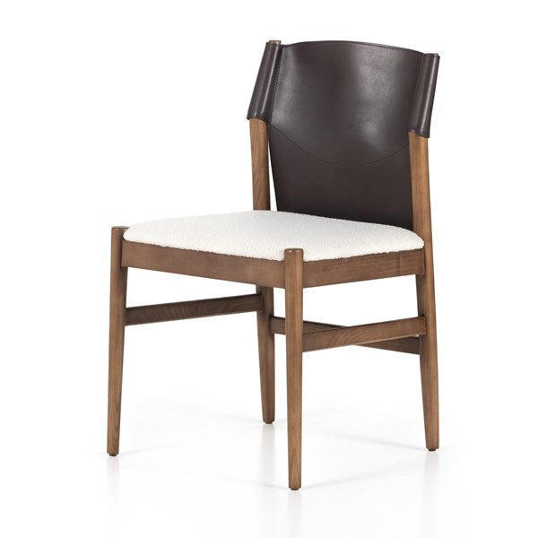 Lupa Armless Dining Chair