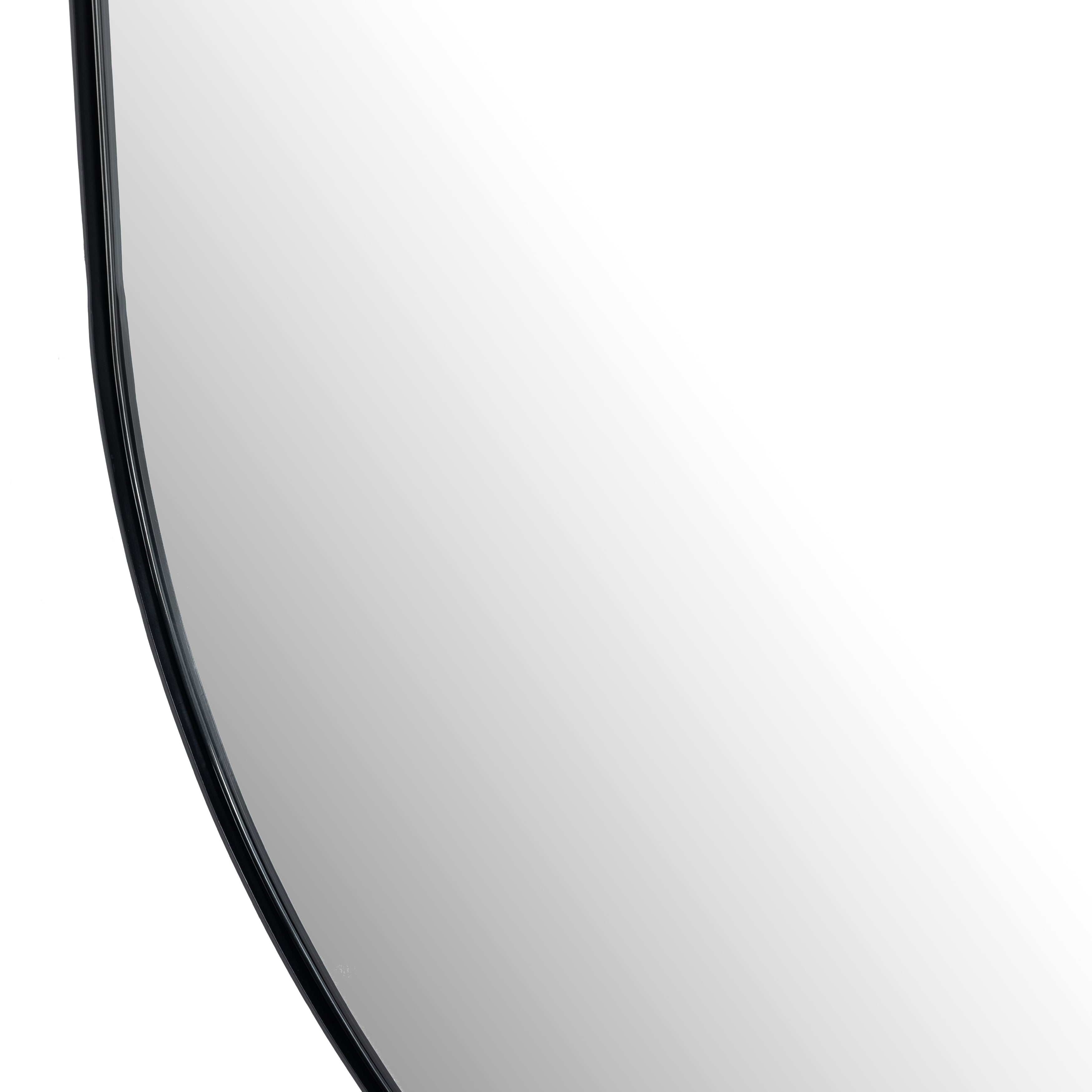 Chic Arch Mirror