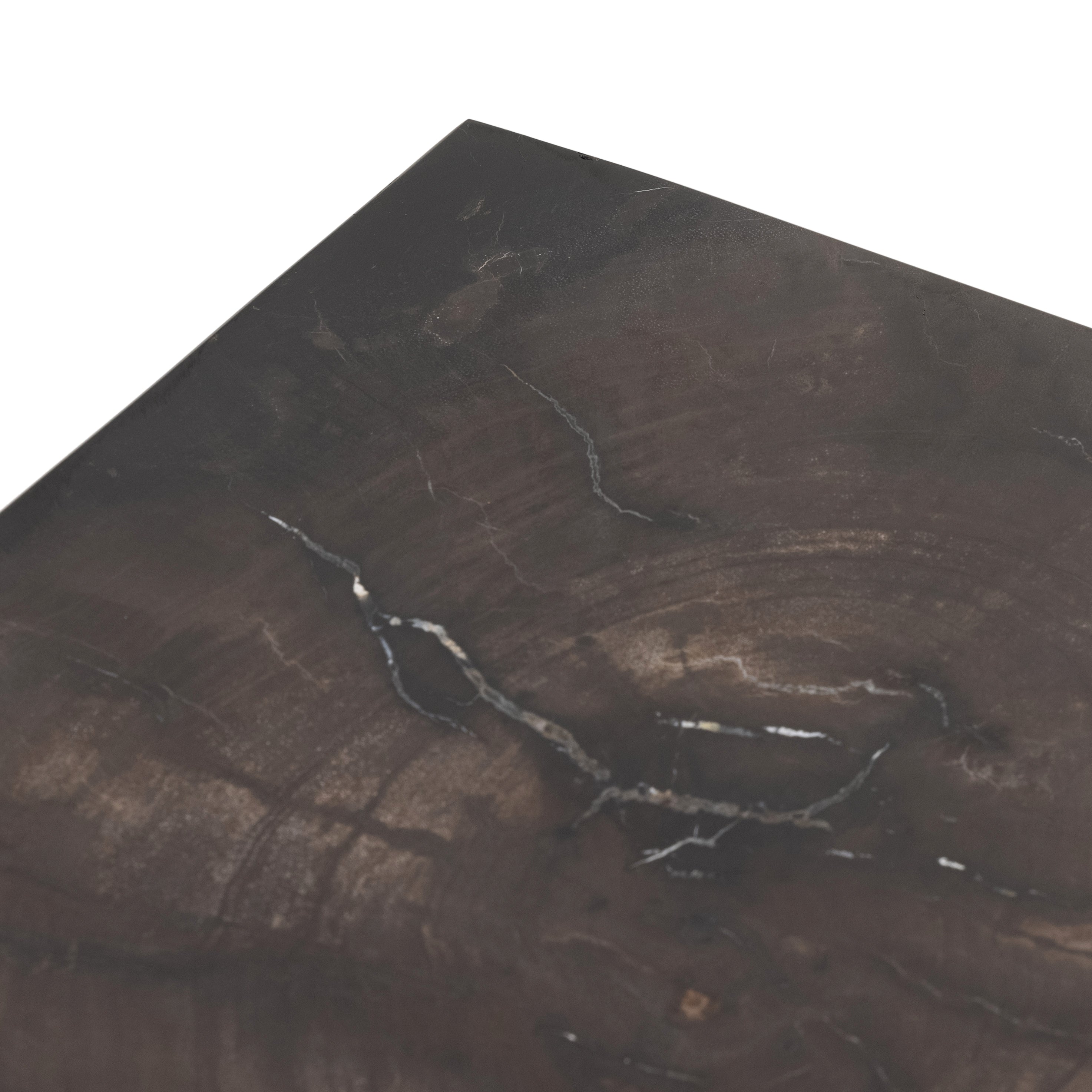 Surge End Table