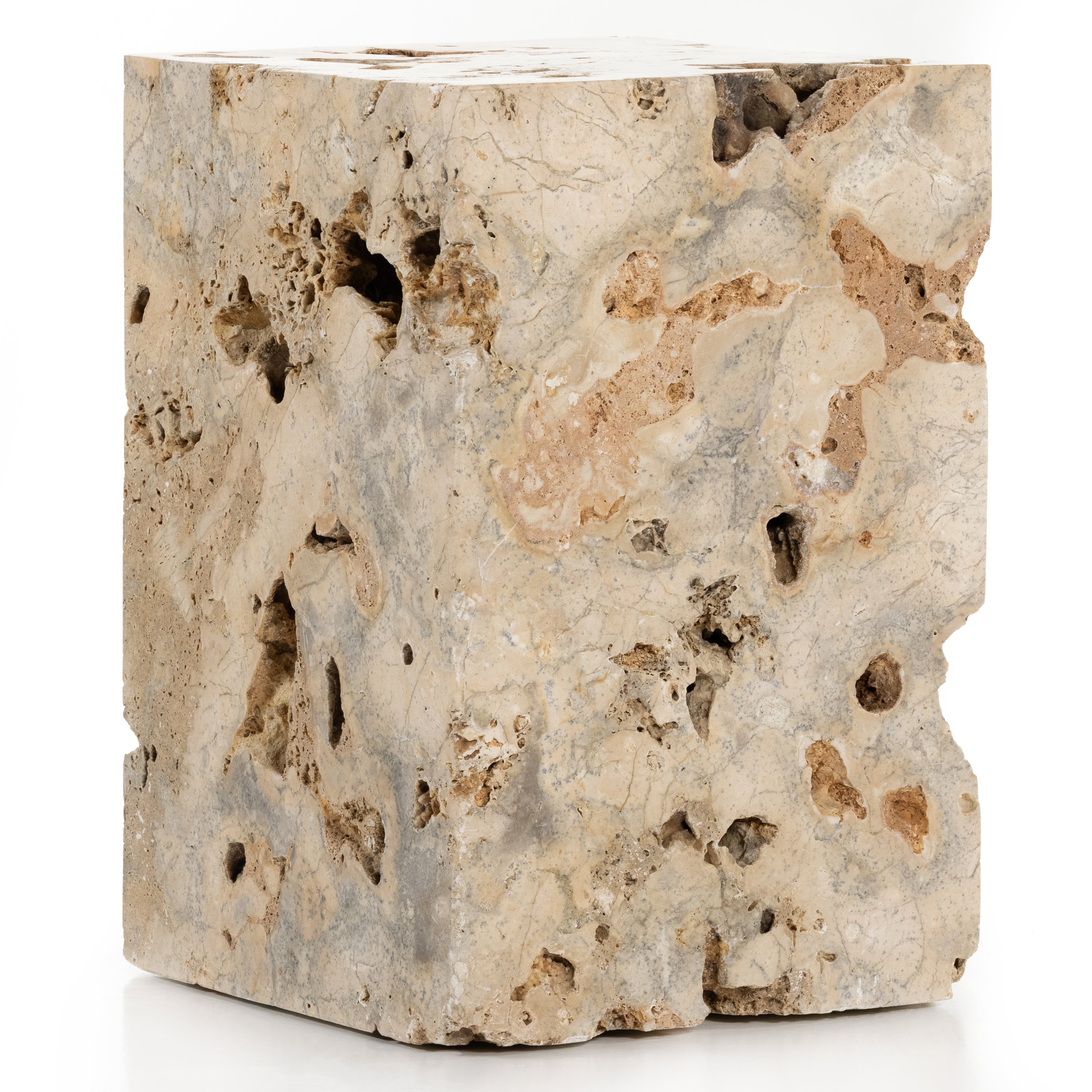 Fiona End Table