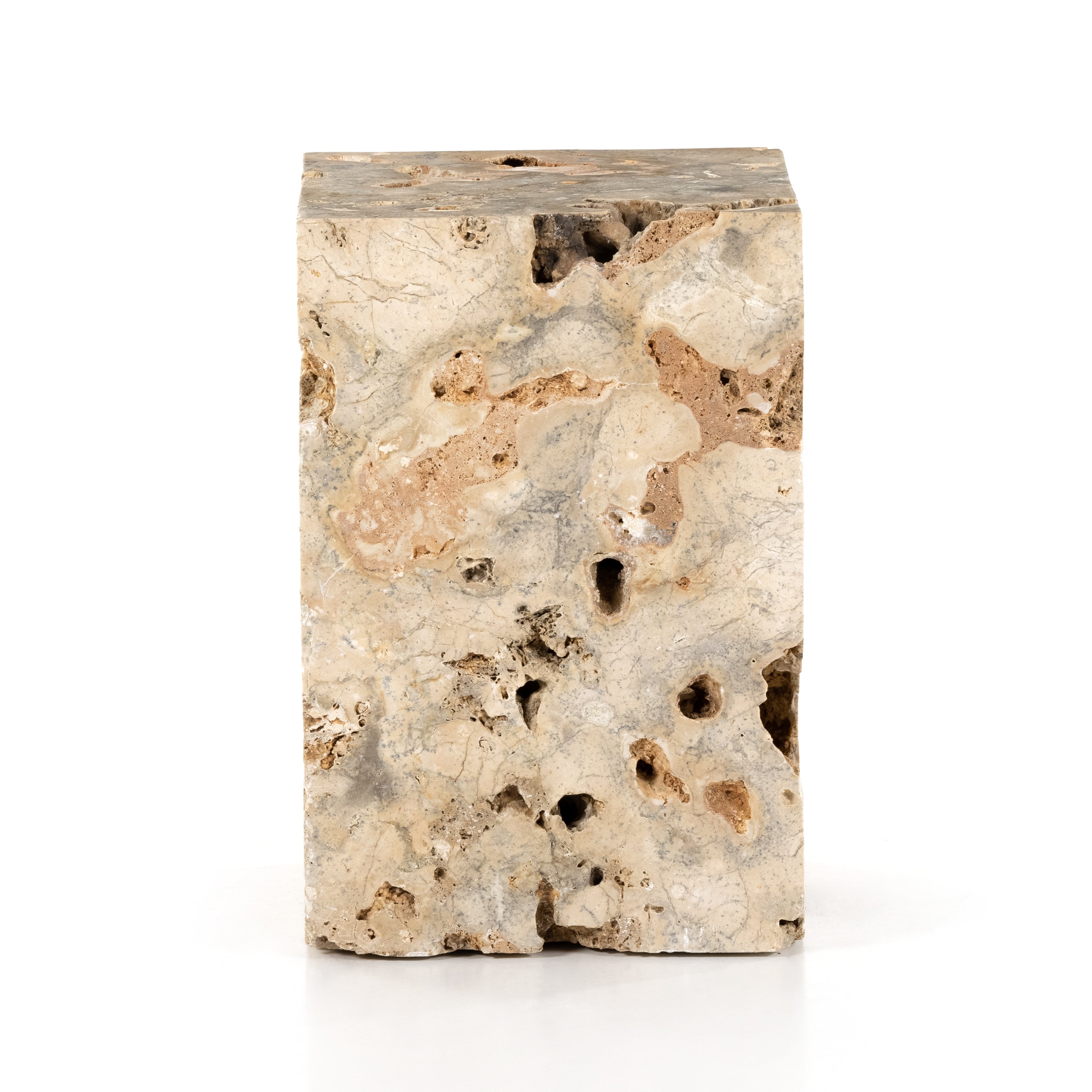 Fiona End Table