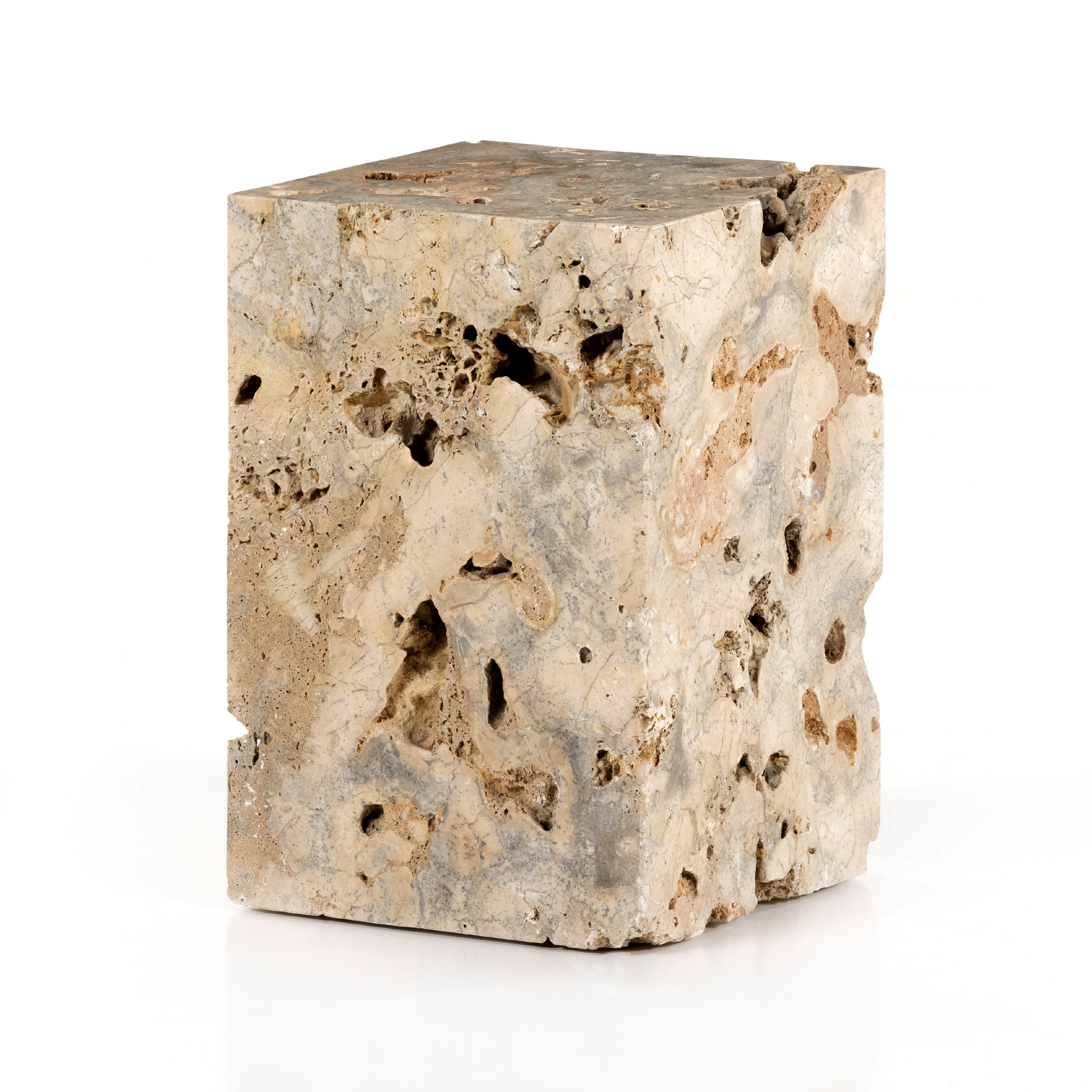 Fiona End Table