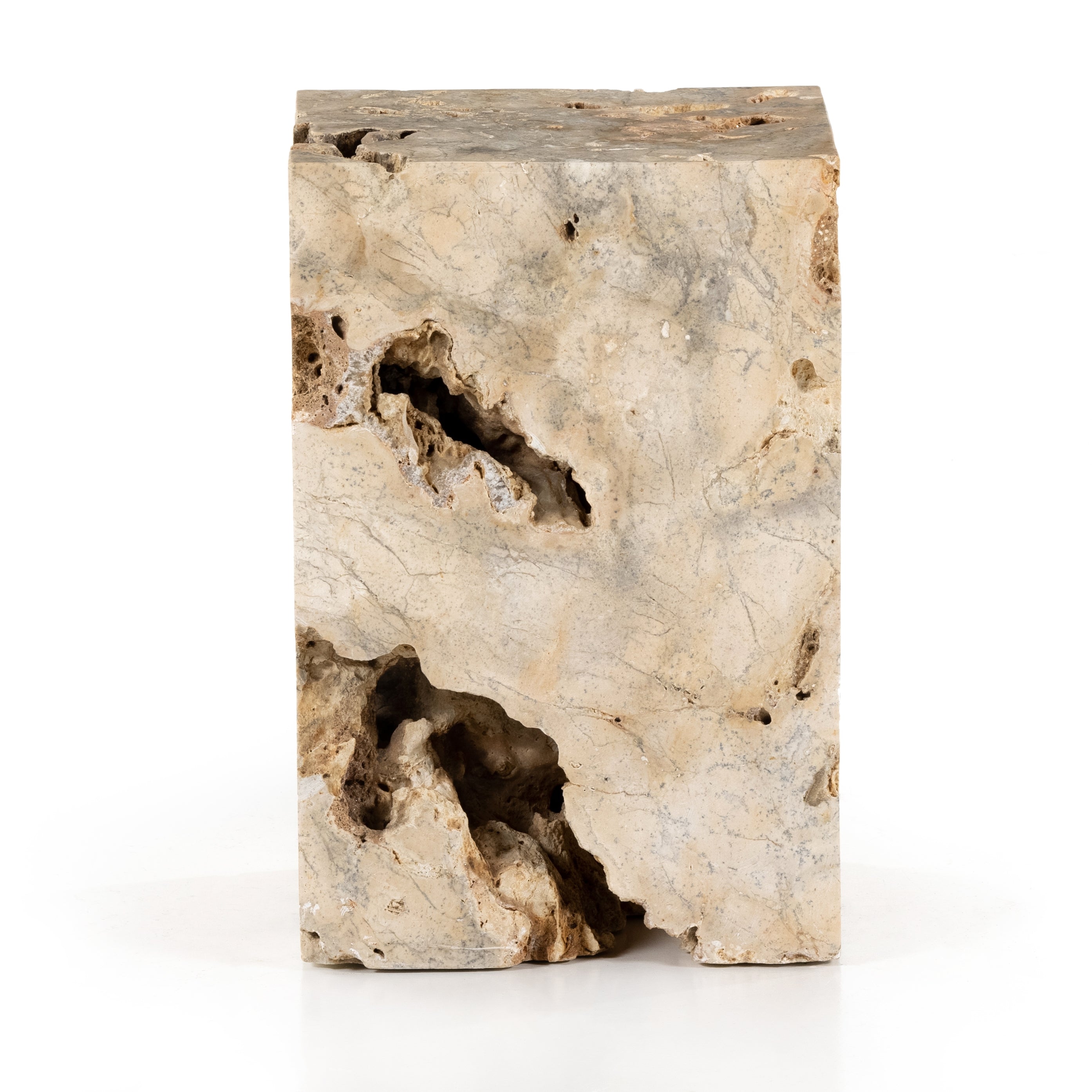 Fiona End Table