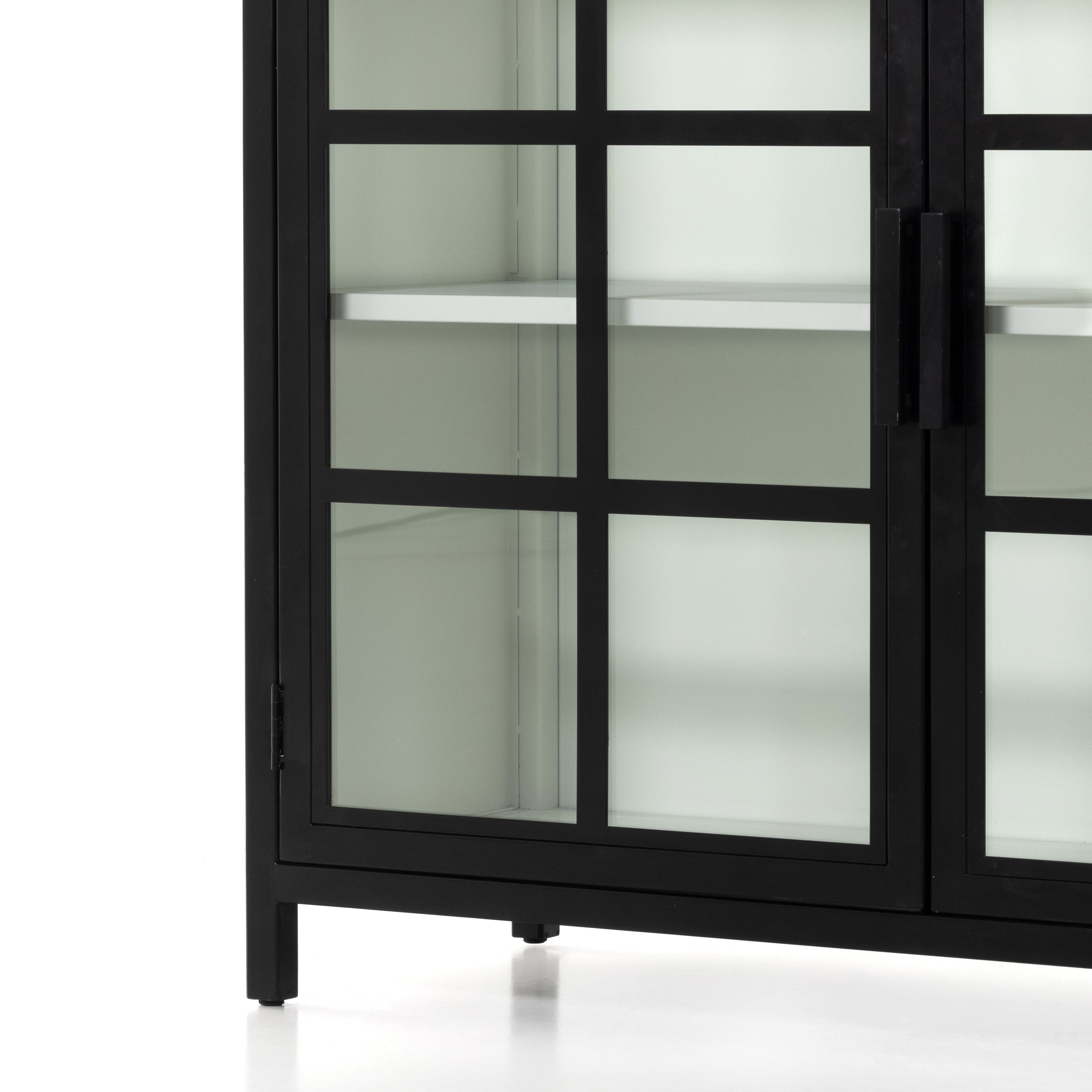 Lennon Small Cabinet