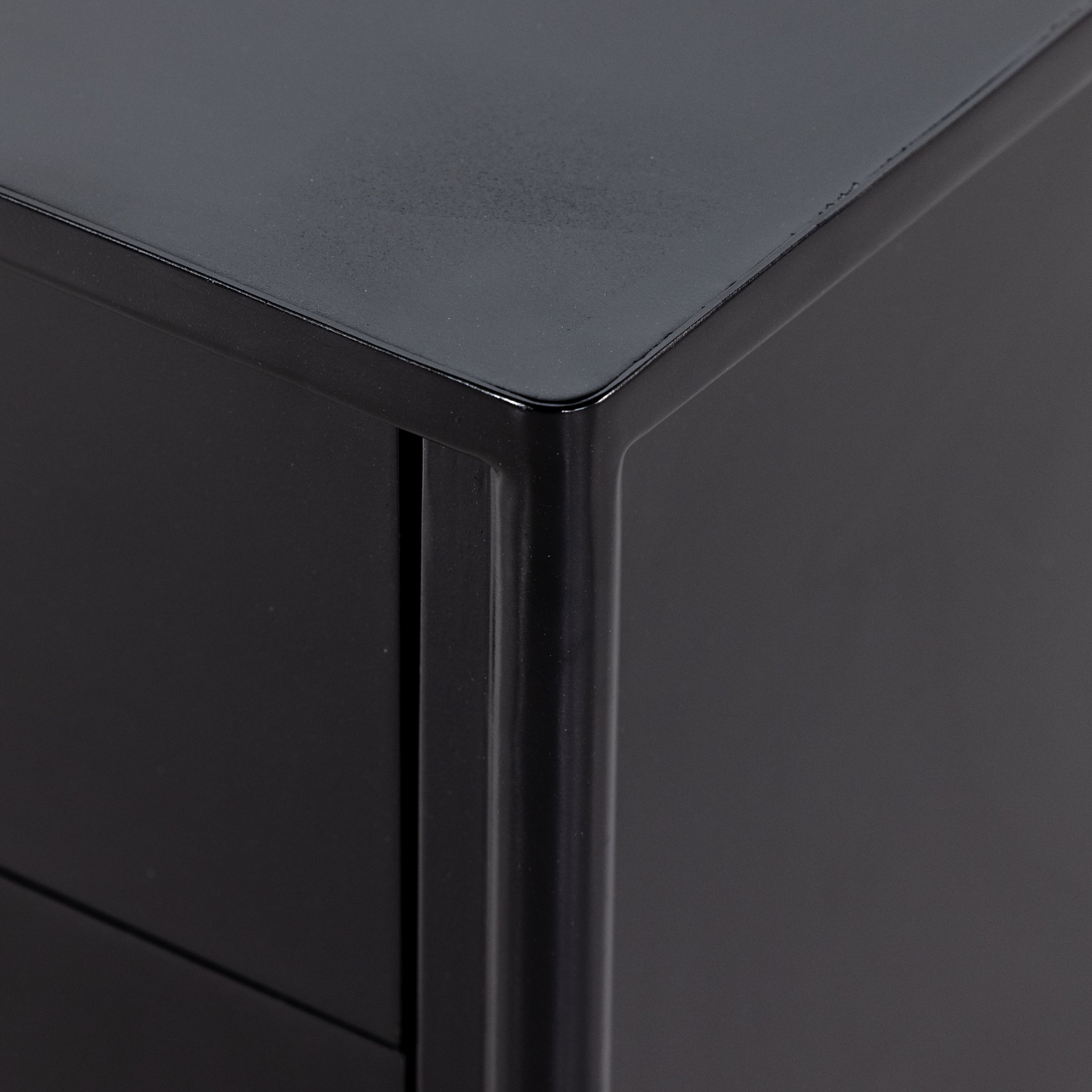 Clove Nightstand