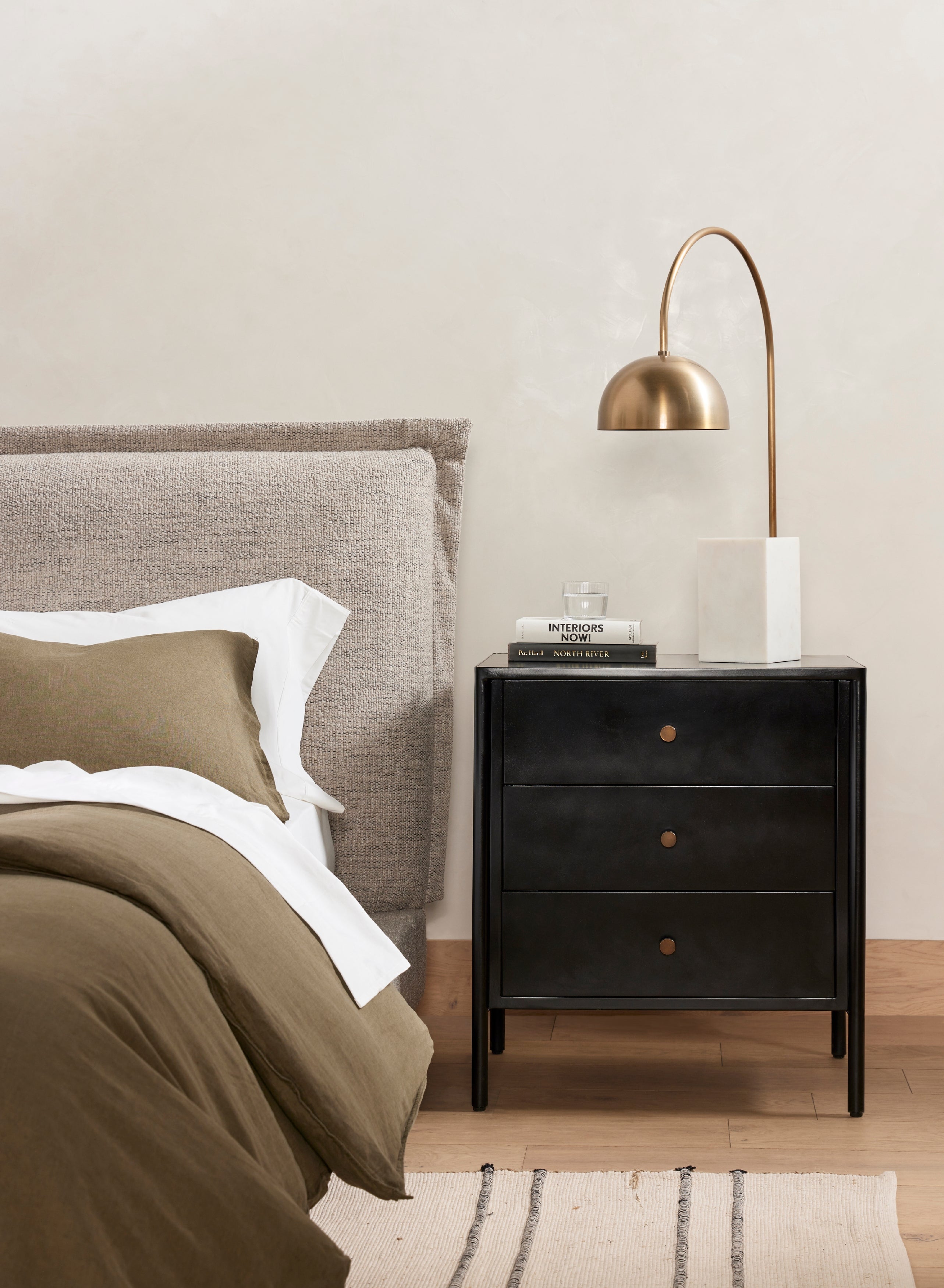 Clove Nightstand