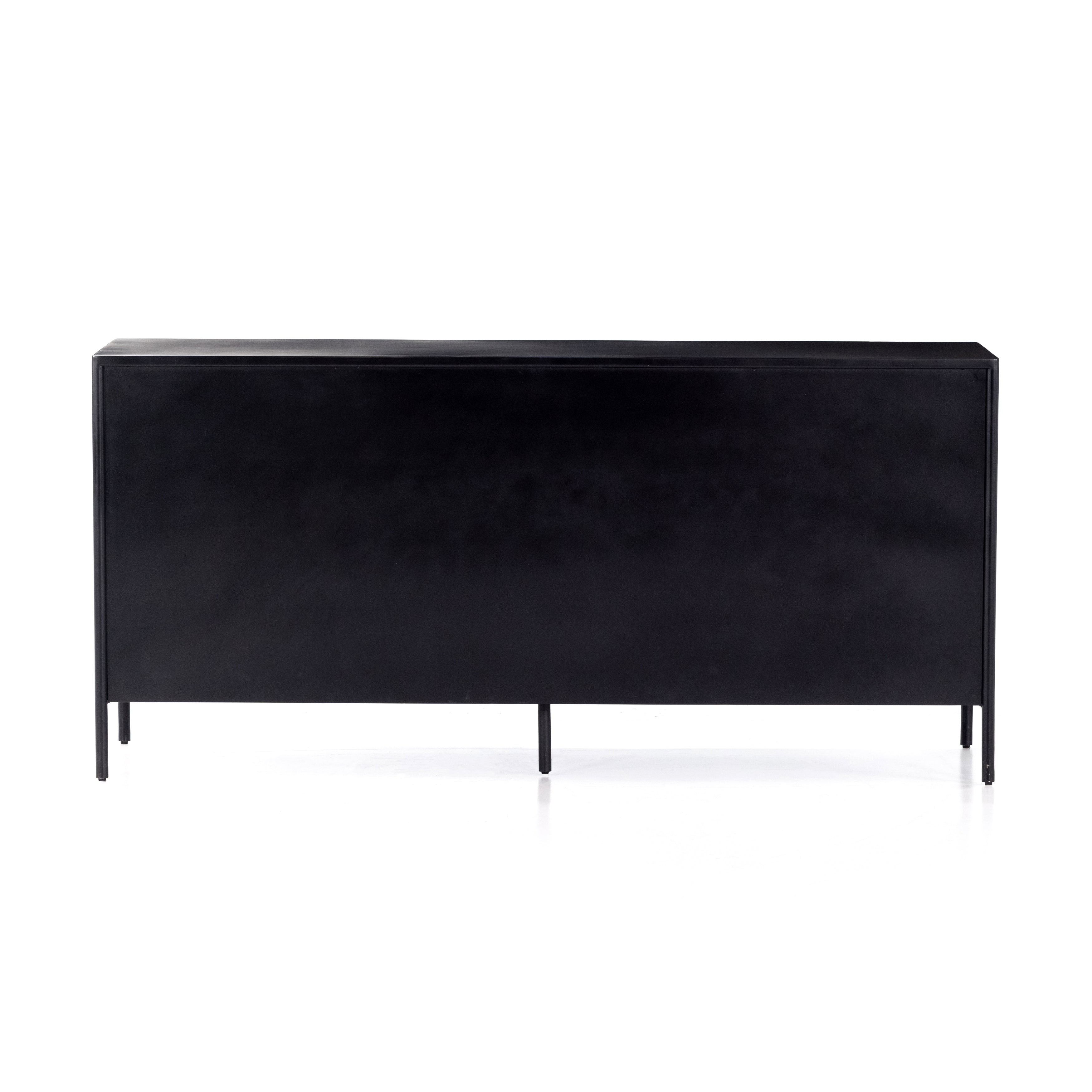 Clove 8-Drawer Dresser