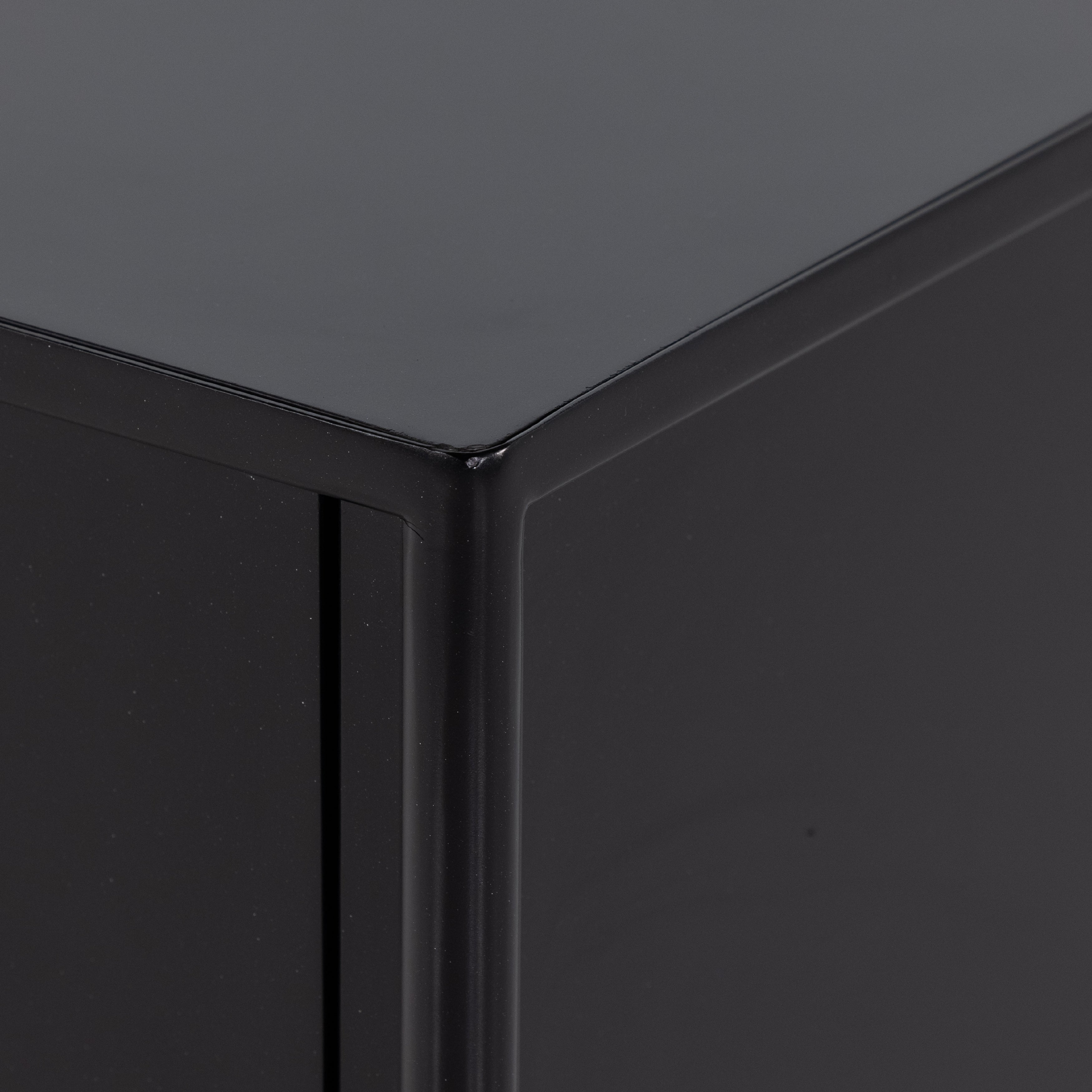 Clove 5-drawer Dresser