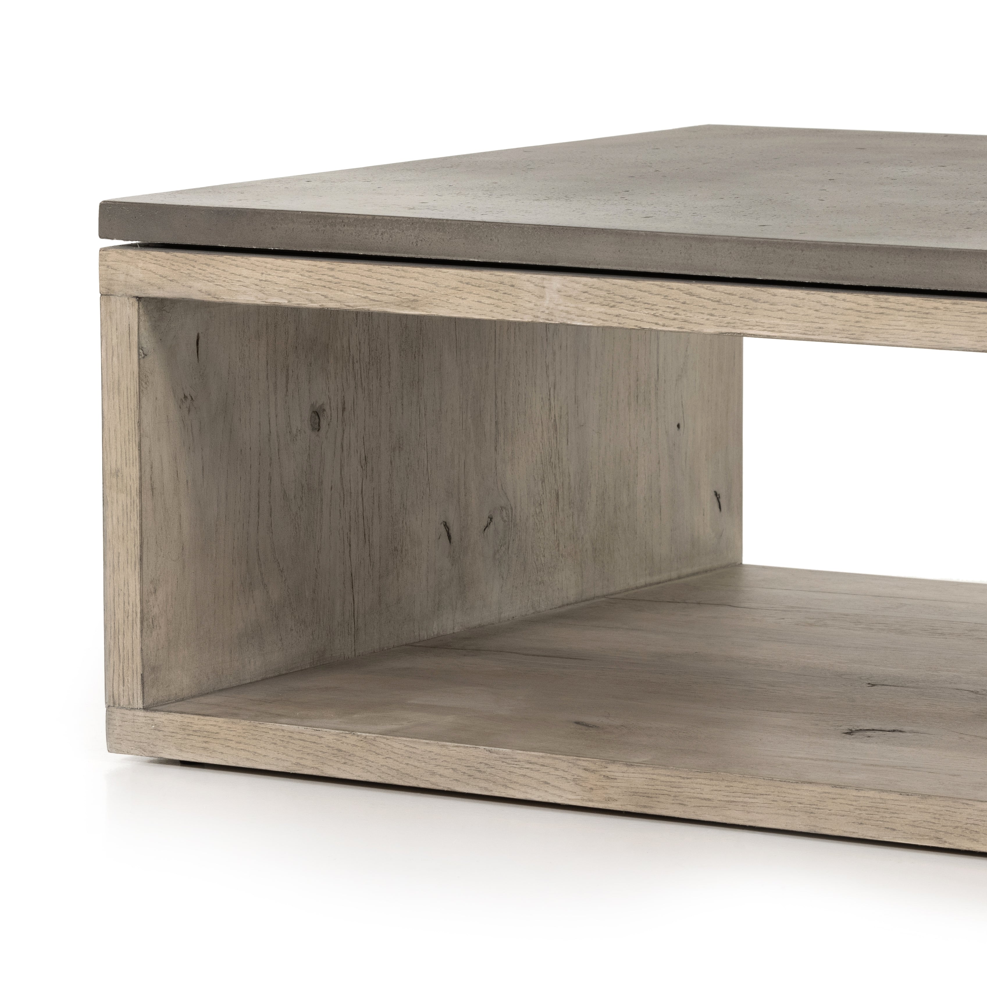 Francis Coffee Table