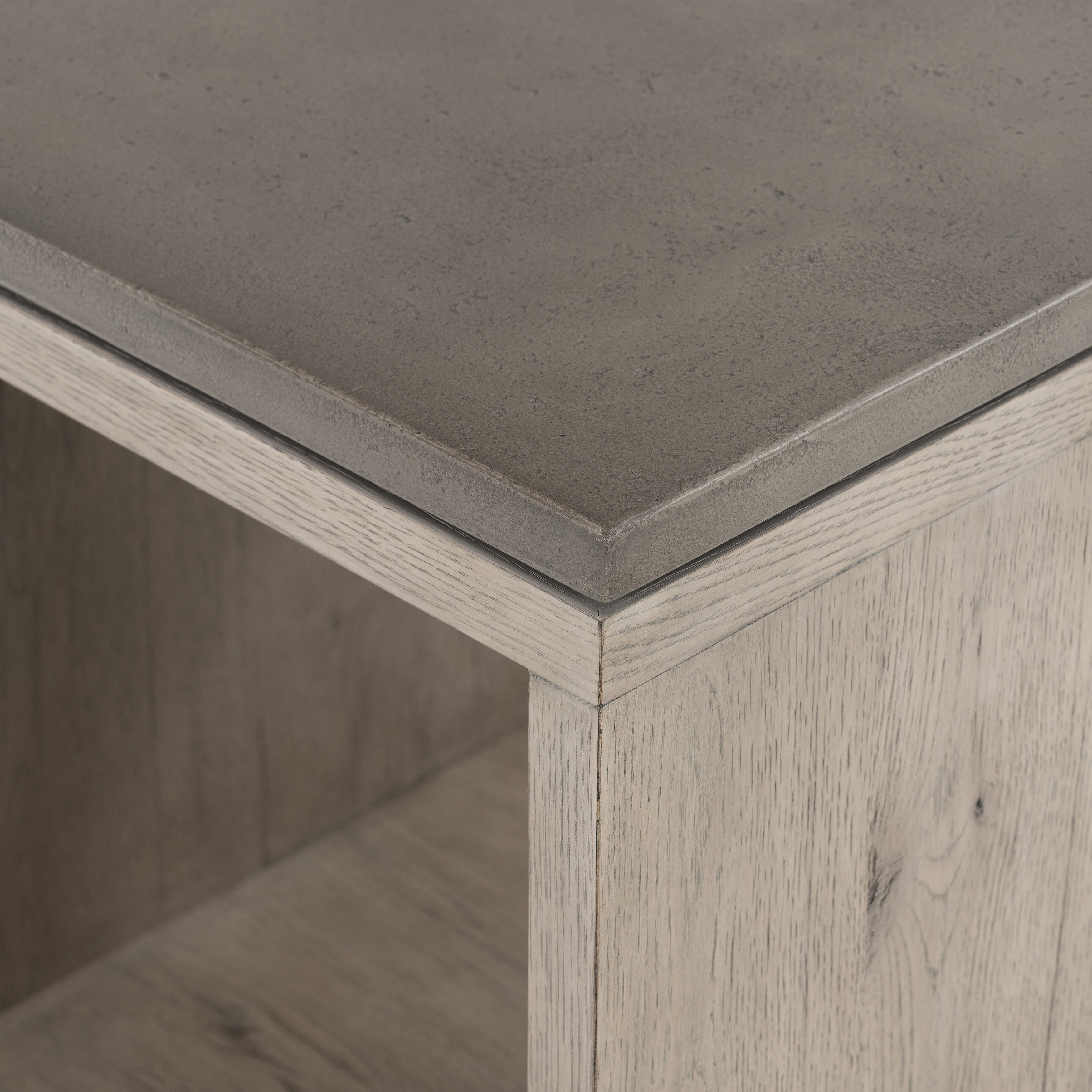 Francis End Table