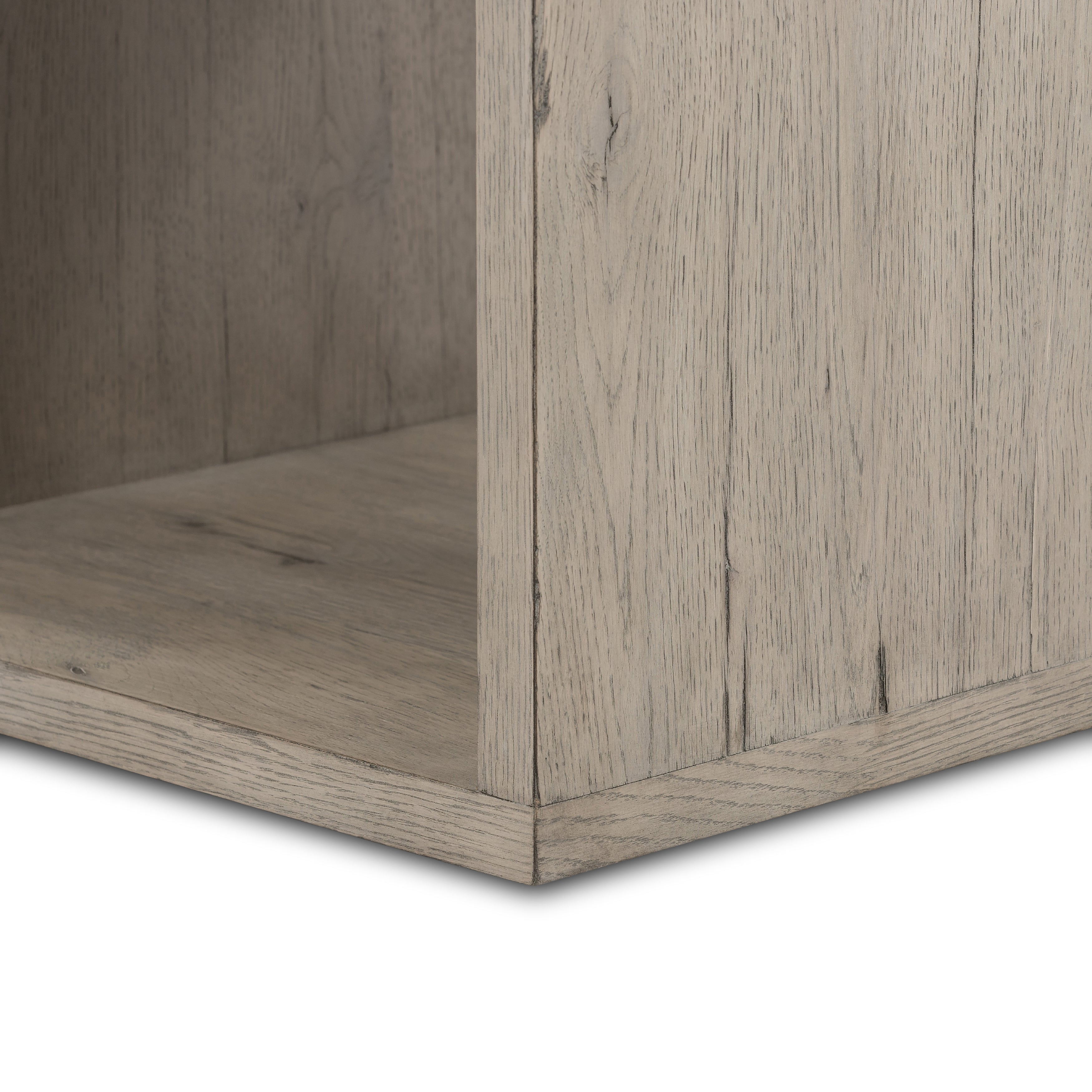Francis End Table