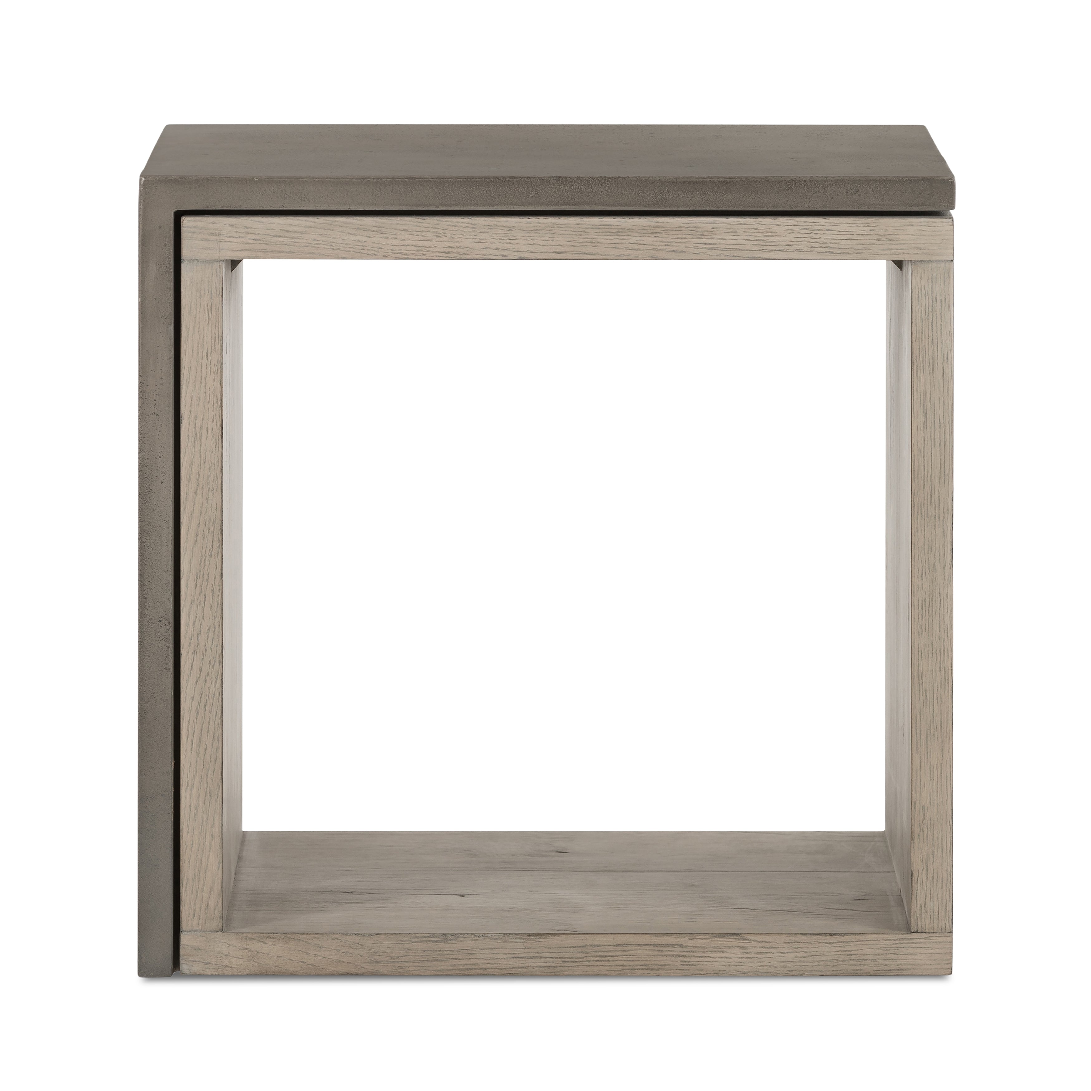 Francis End Table