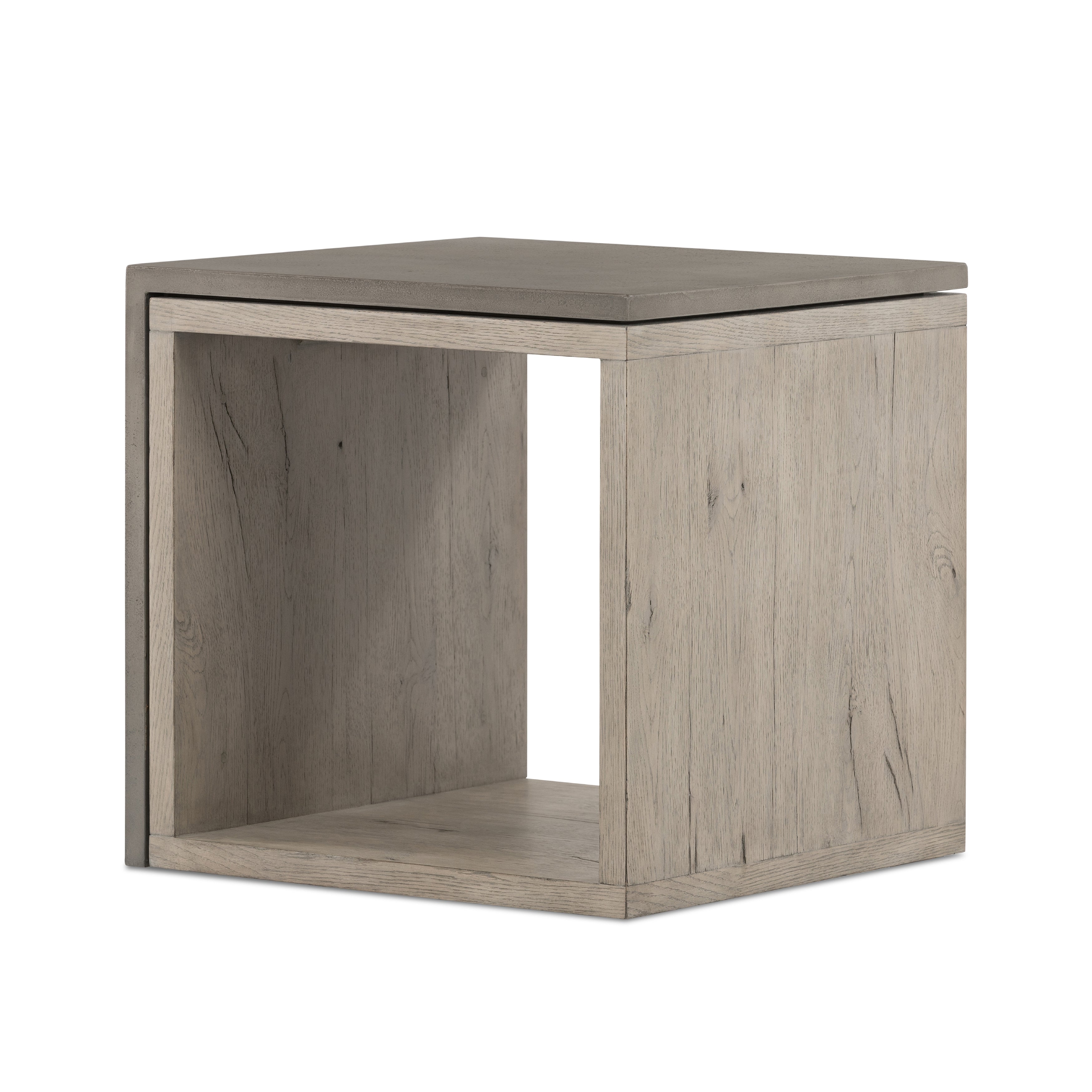 Francis End Table