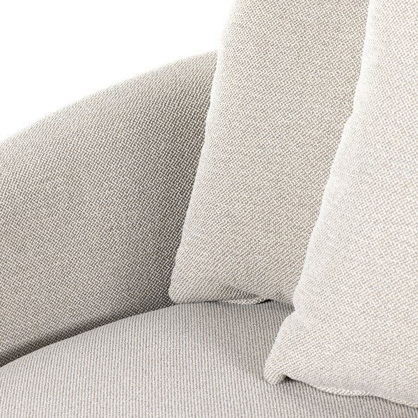 Marilyn Swivel Chair