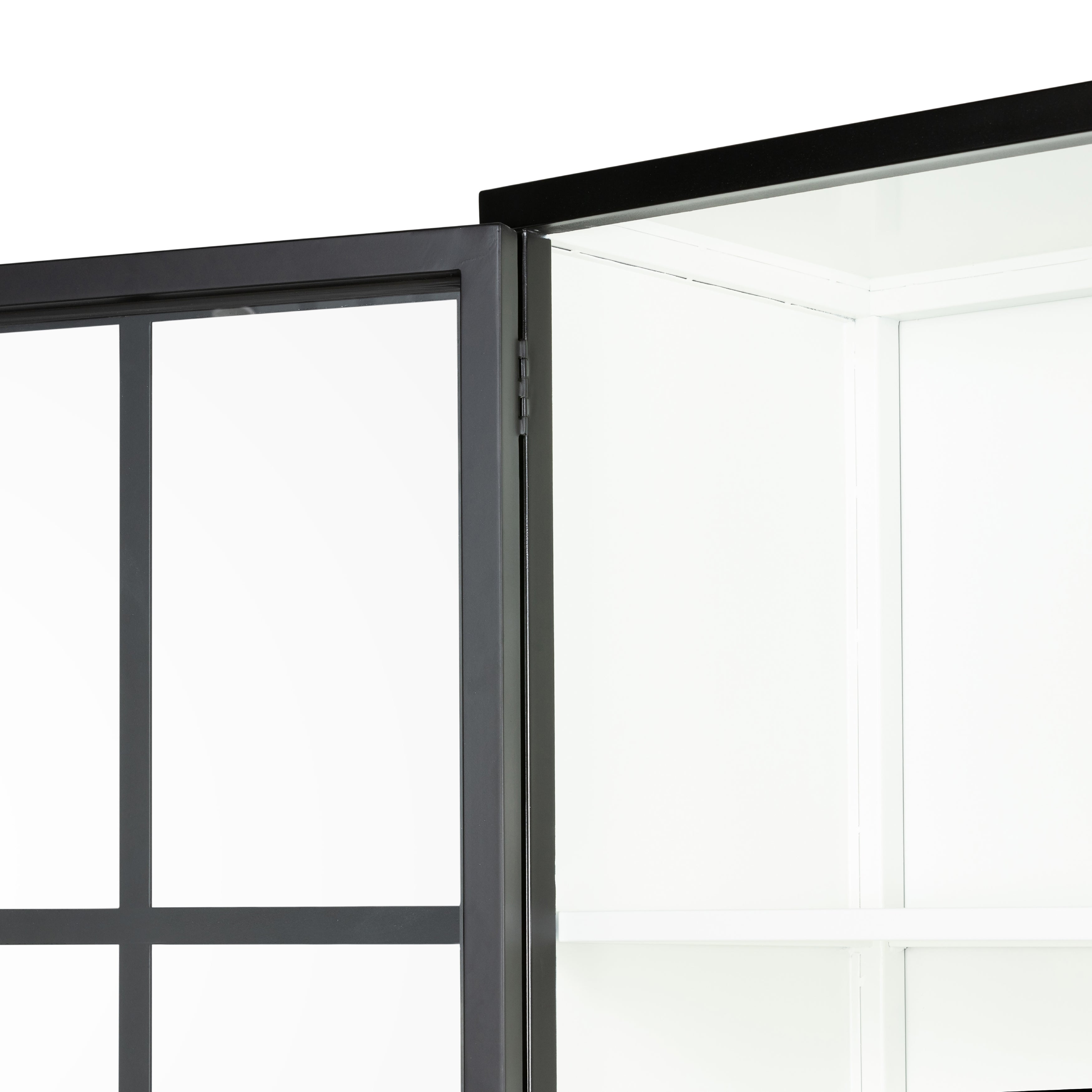 Lennon Tall Cabinet