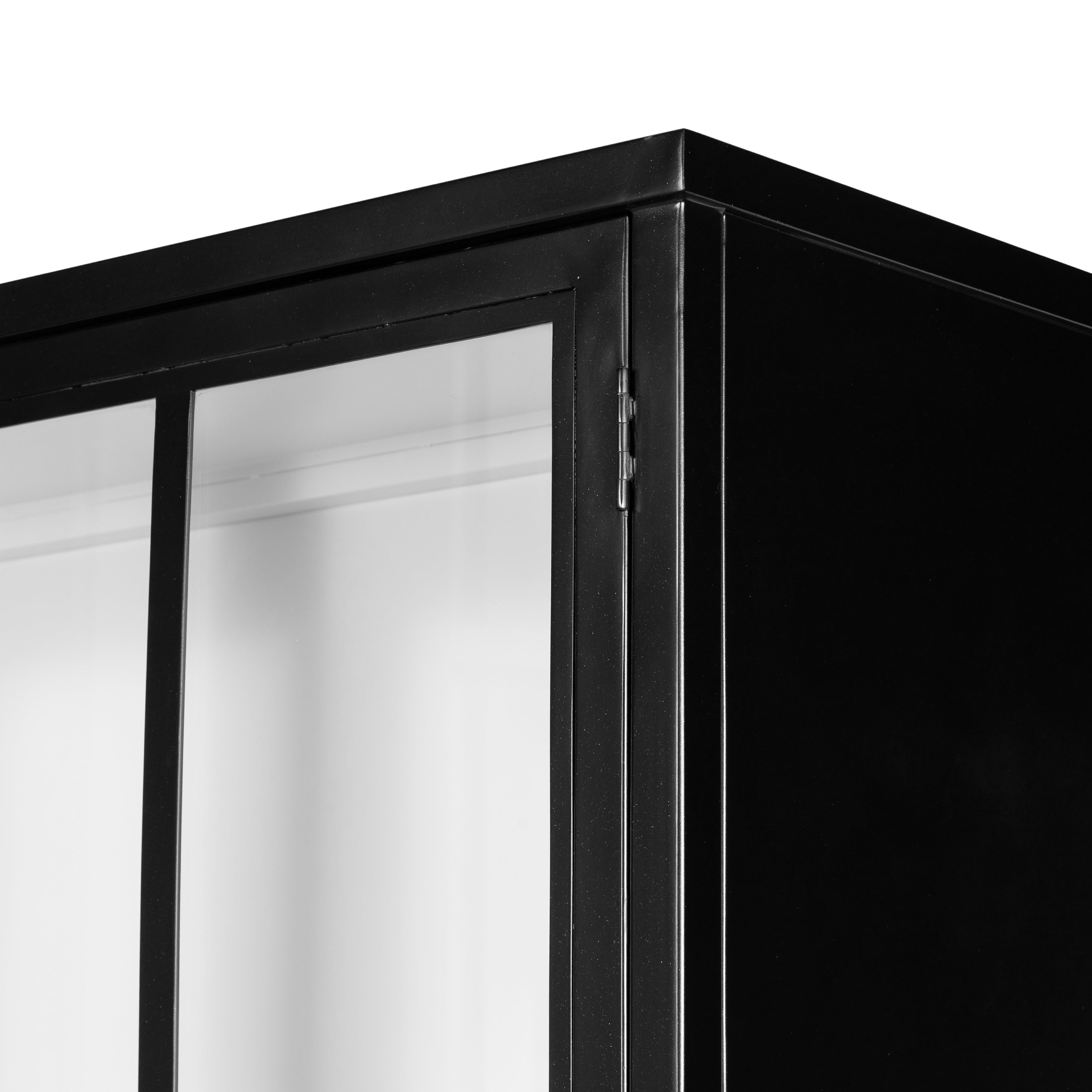 Lennon Tall Cabinet
