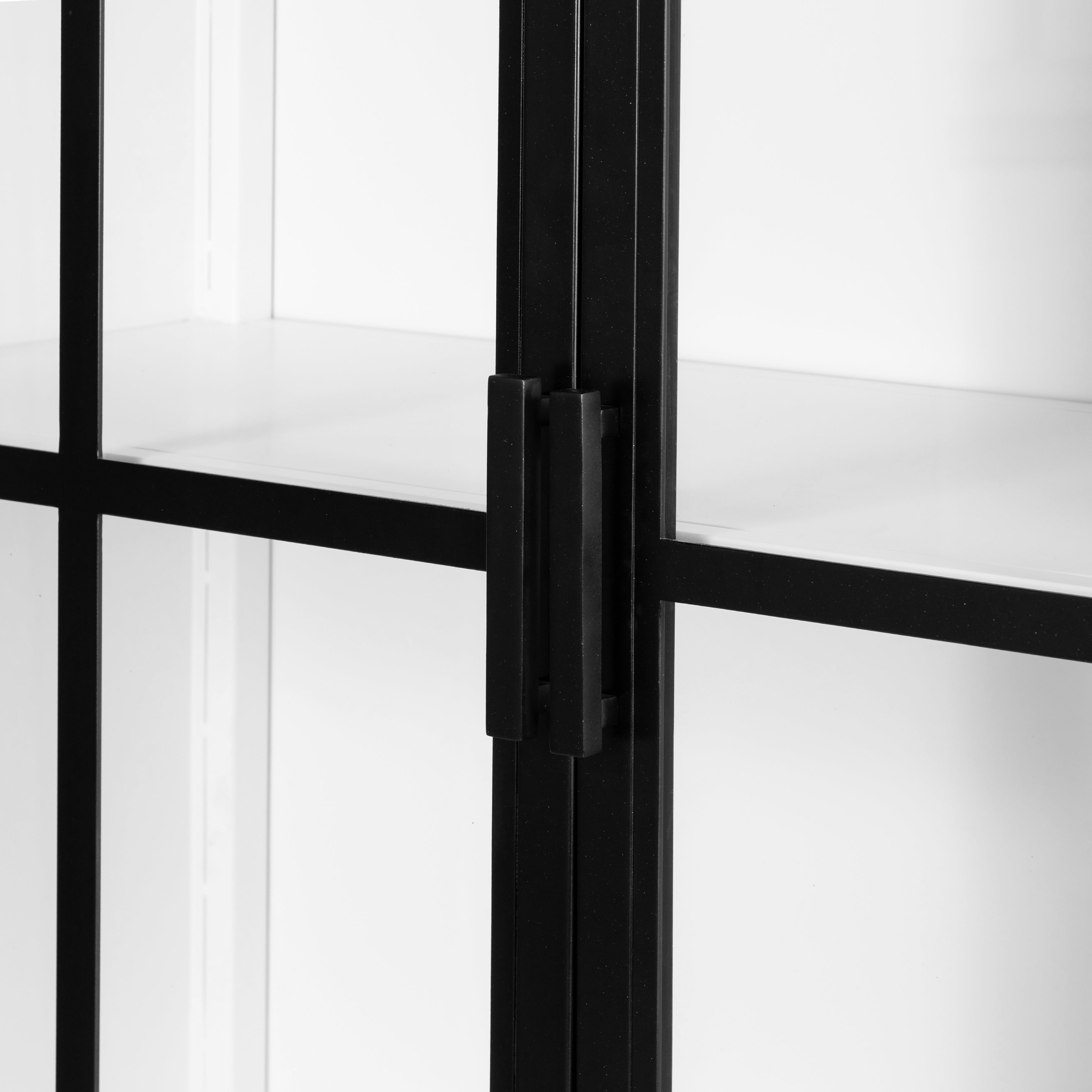 Lennon Tall Cabinet