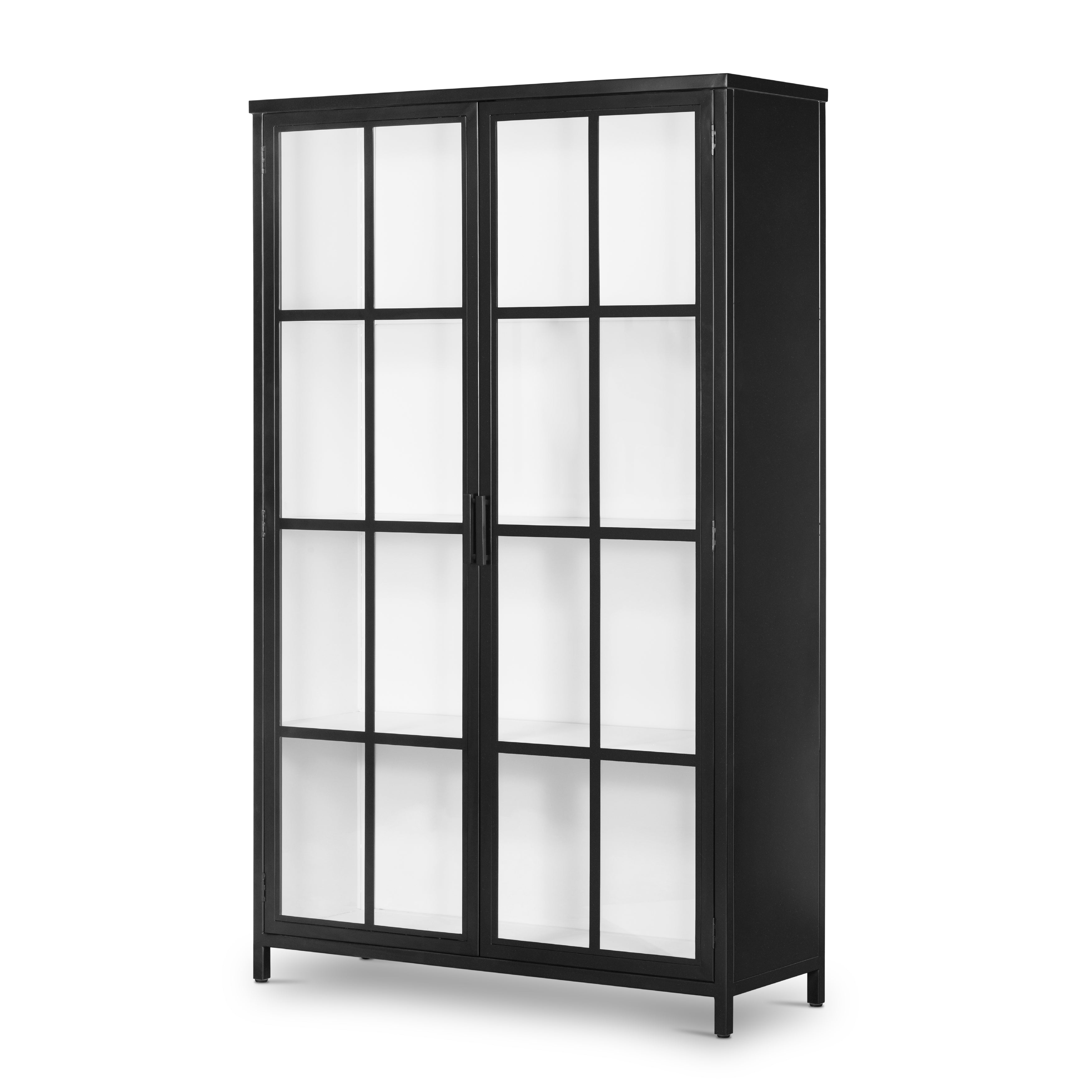 Lennon Tall Cabinet