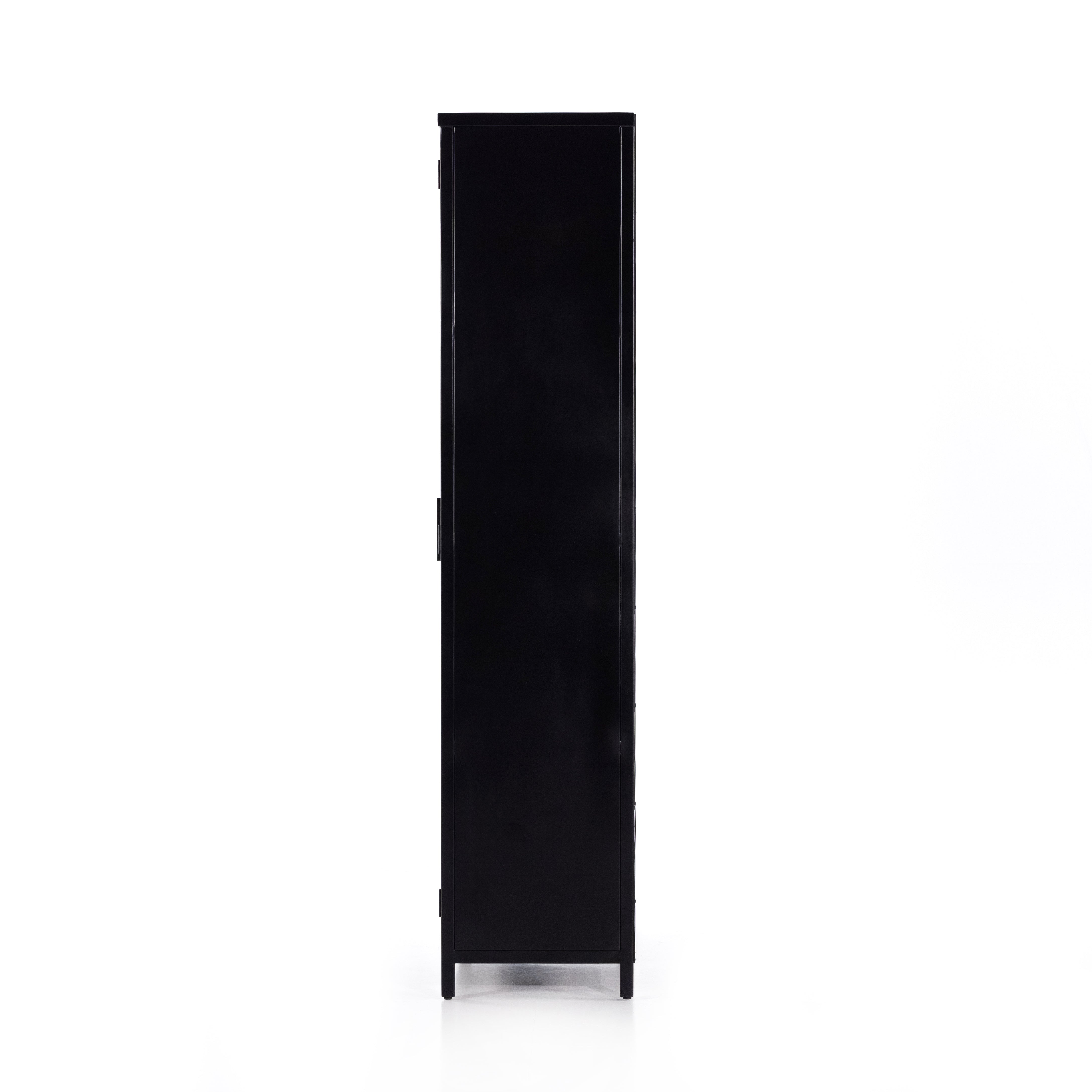 Lennon Tall Cabinet
