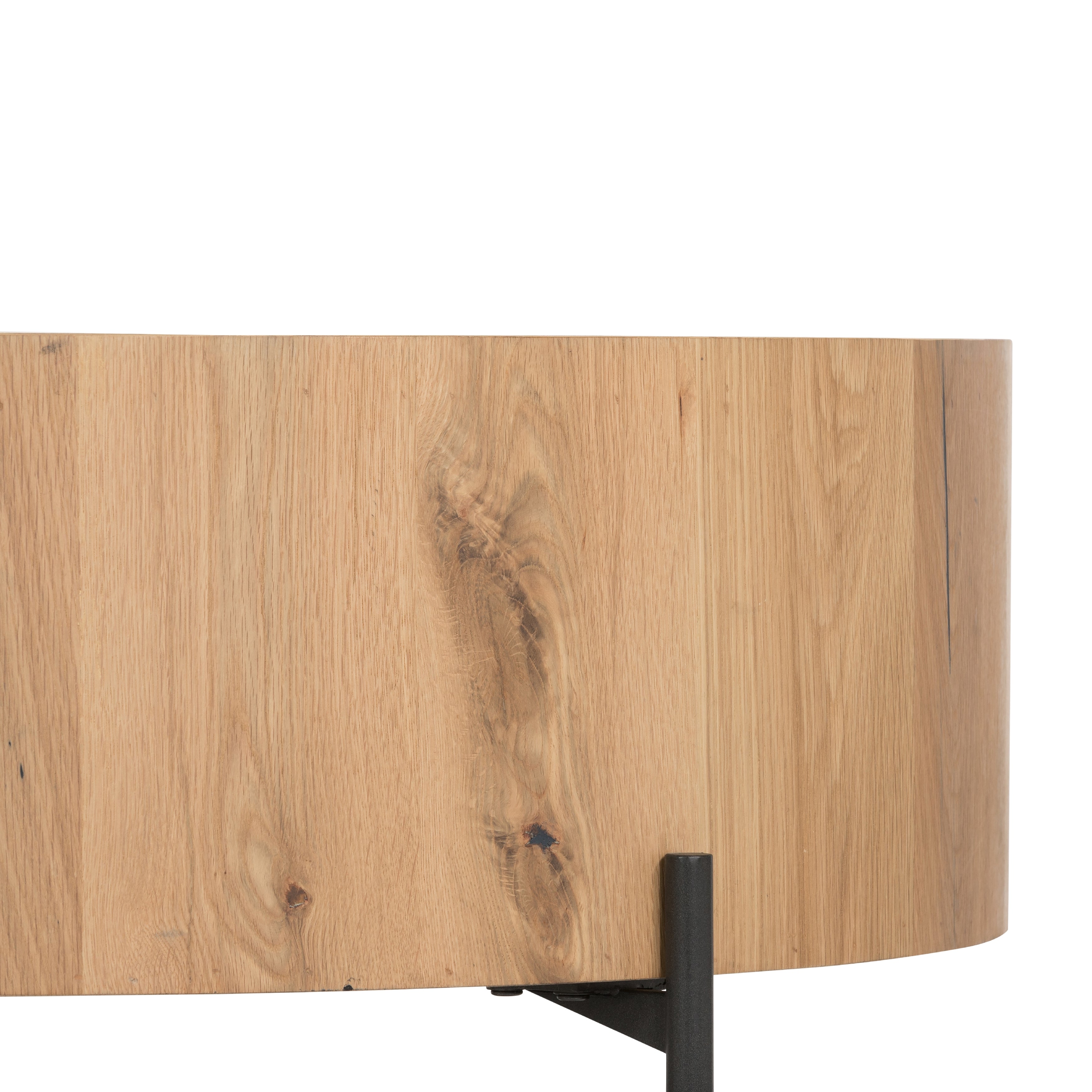 Light Oak Resin
