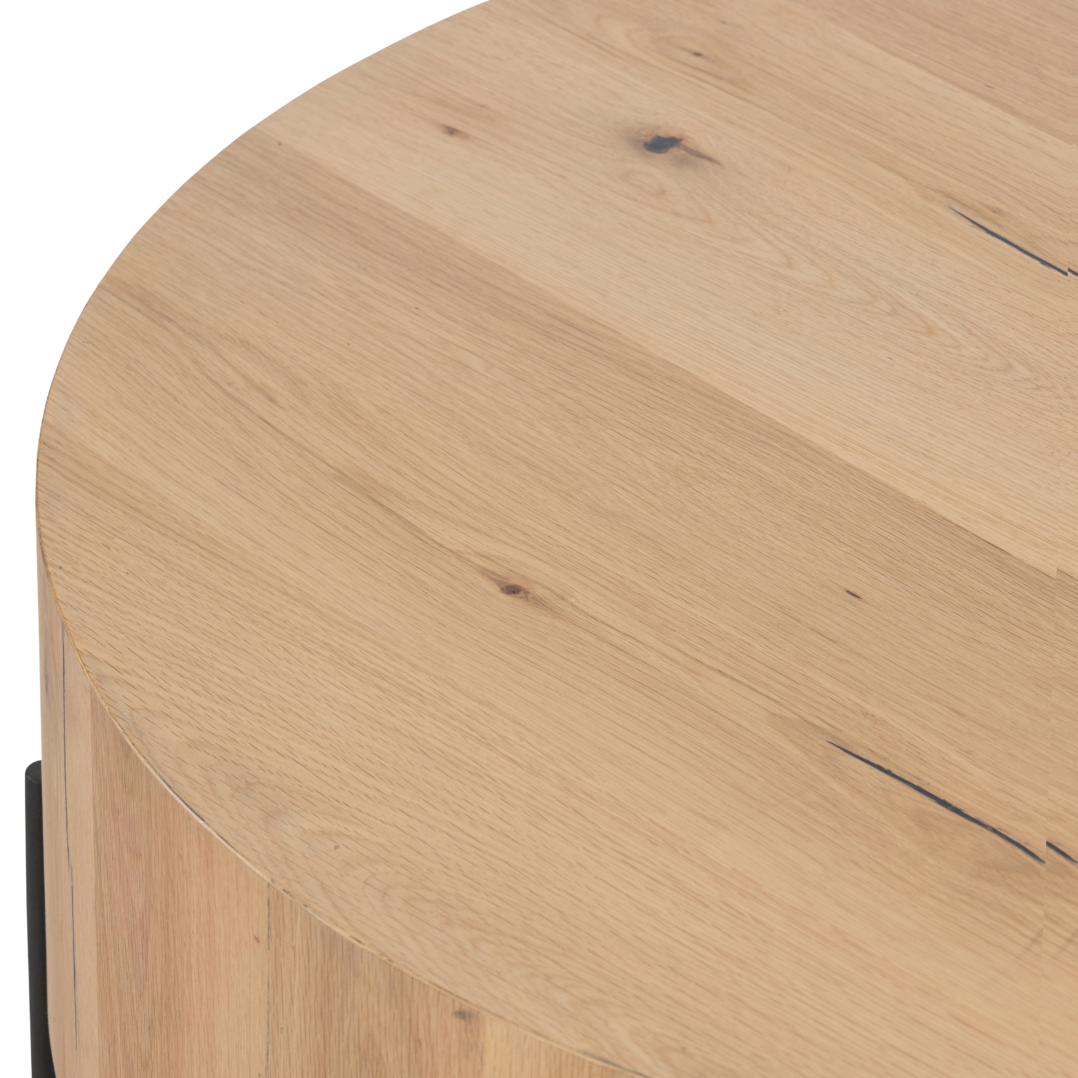 Light Oak Resin